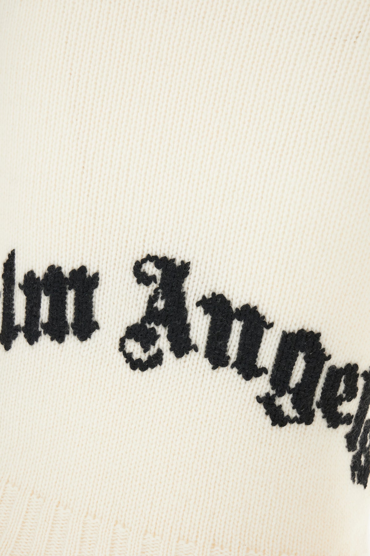 Palm Angels Woman Clothing Knitwear PALM ANGELS