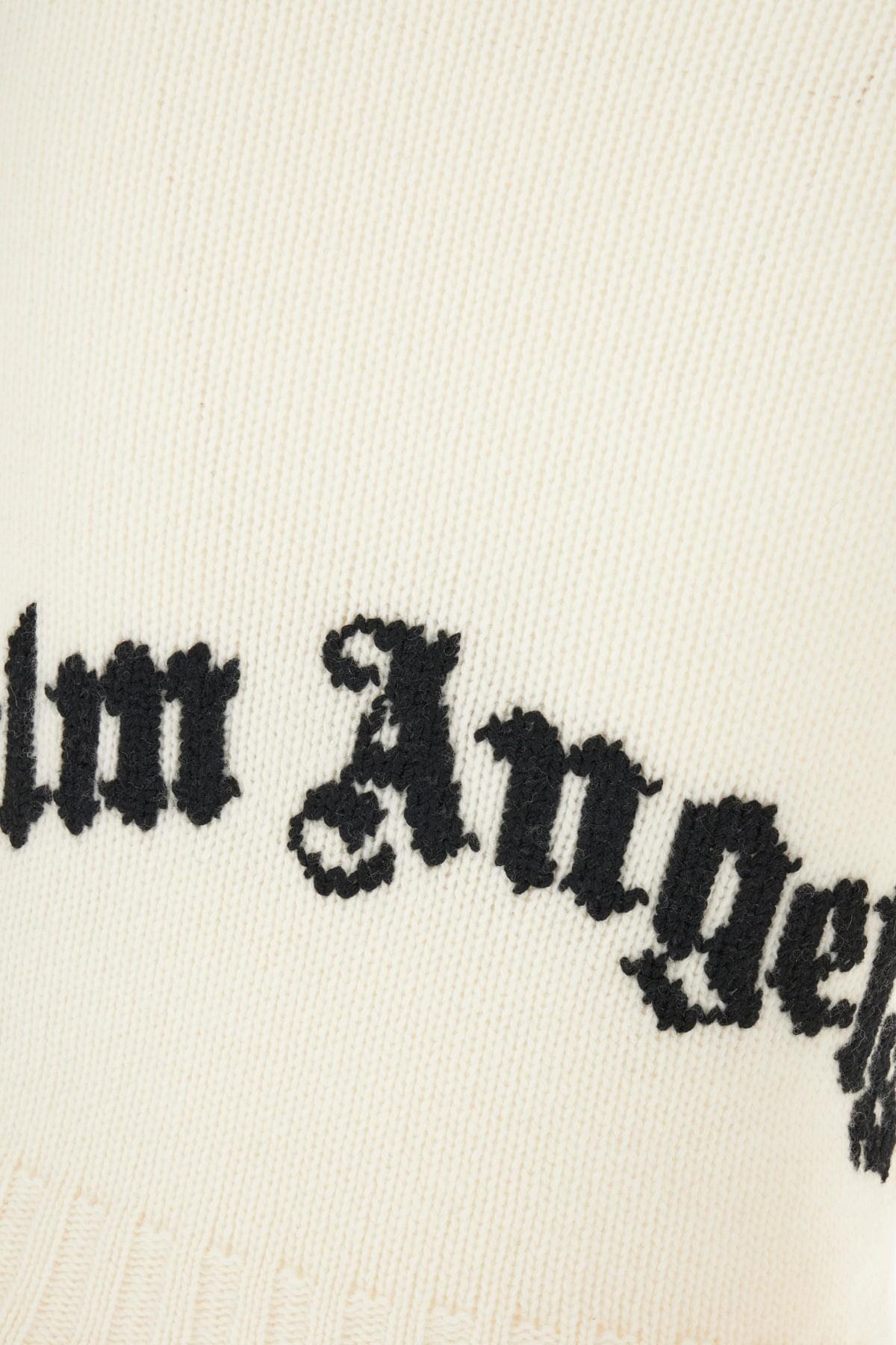 Palm Angels Woman Clothing Knitwear PALM ANGELS