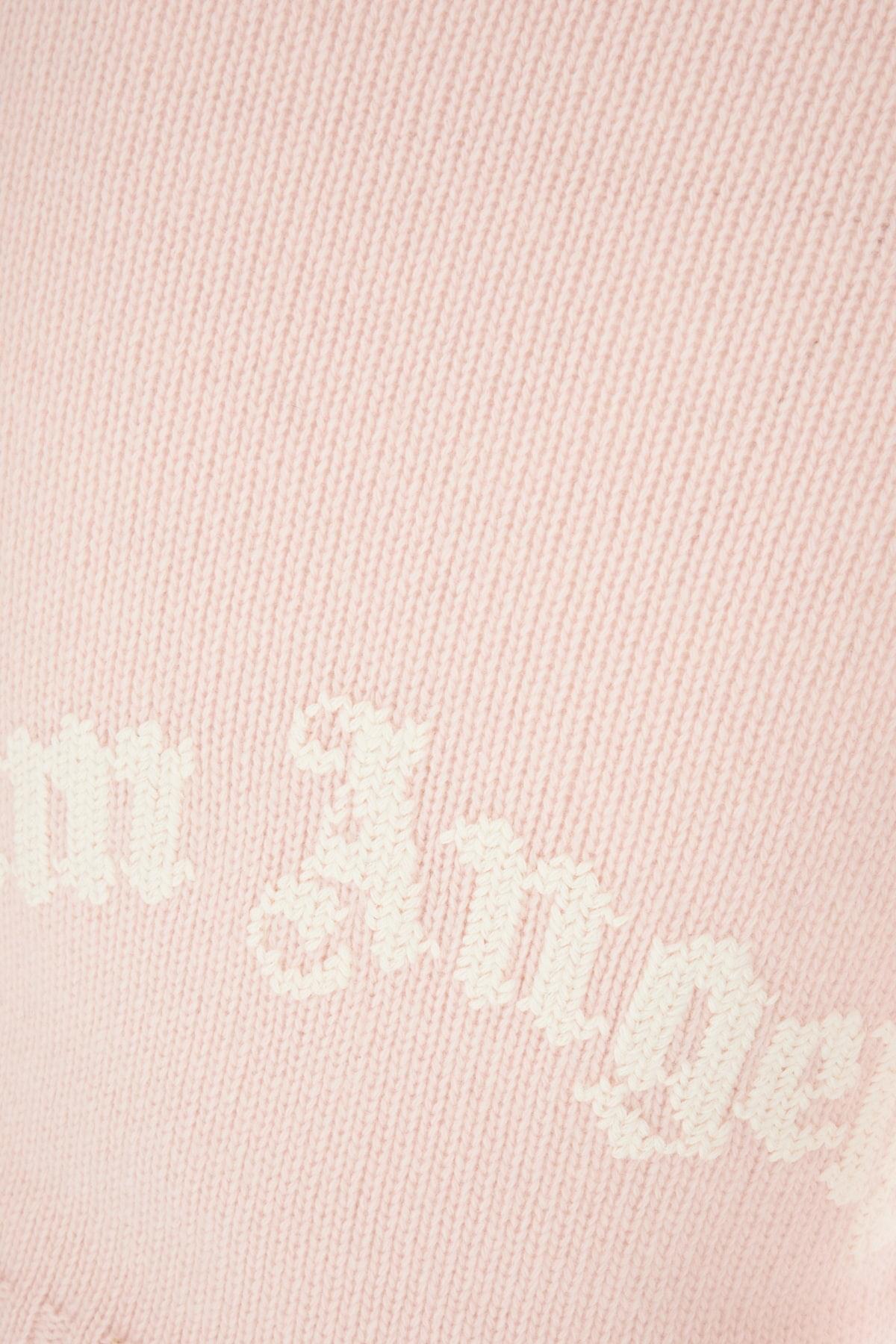 Palm Angels Woman Clothing Knitwear PALM ANGELS