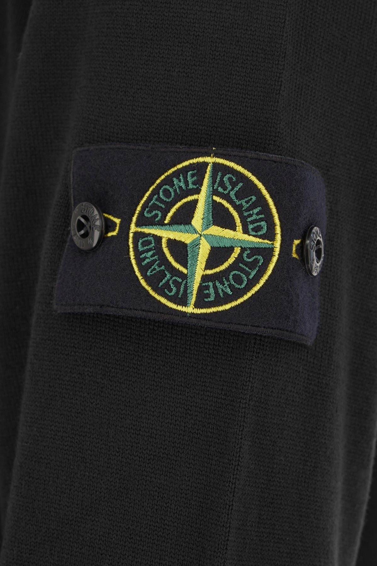 Stone Island Man Clothing Knitwear STONE ISLAND