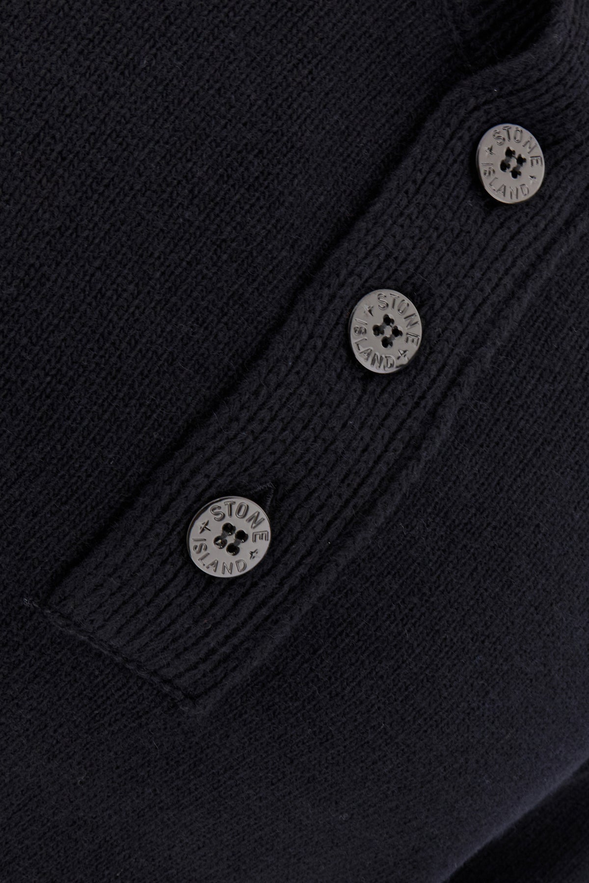 Stone Island Man Clothing Knitwear STONE ISLAND