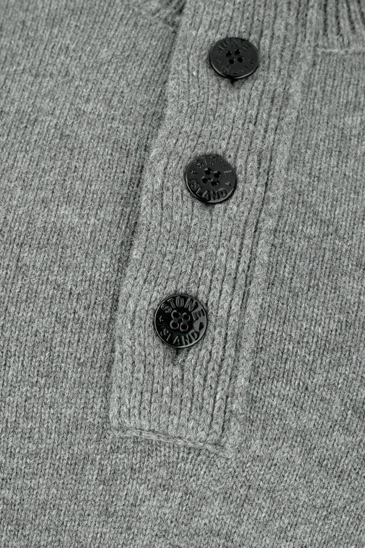 Stone Island Man Clothing Knitwear STONE ISLAND