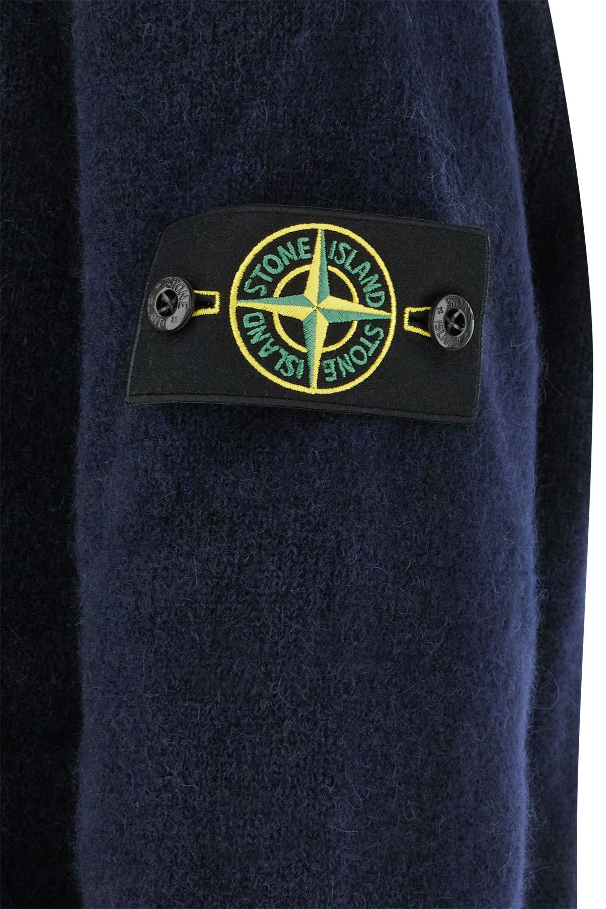 Stone Island Man Clothing Knitwear STONE ISLAND