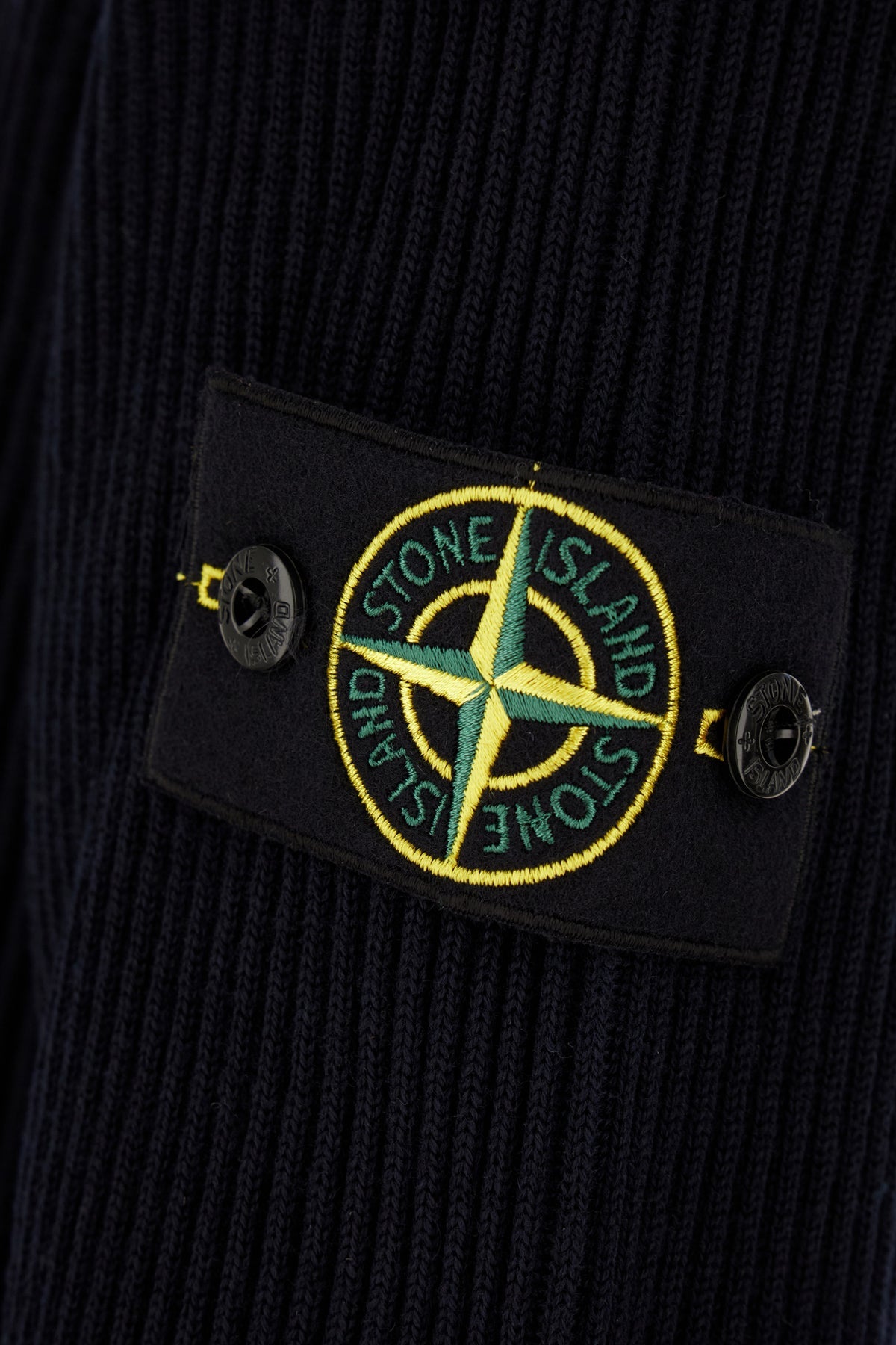 Stone Island Man Clothing Knitwear STONE ISLAND
