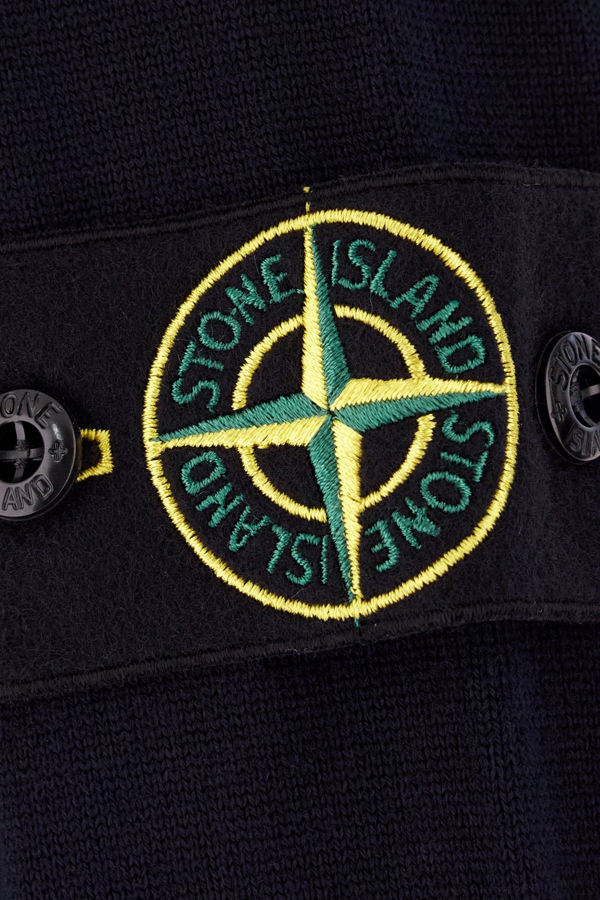Stone Island Man Clothing Knitwear STONE ISLAND