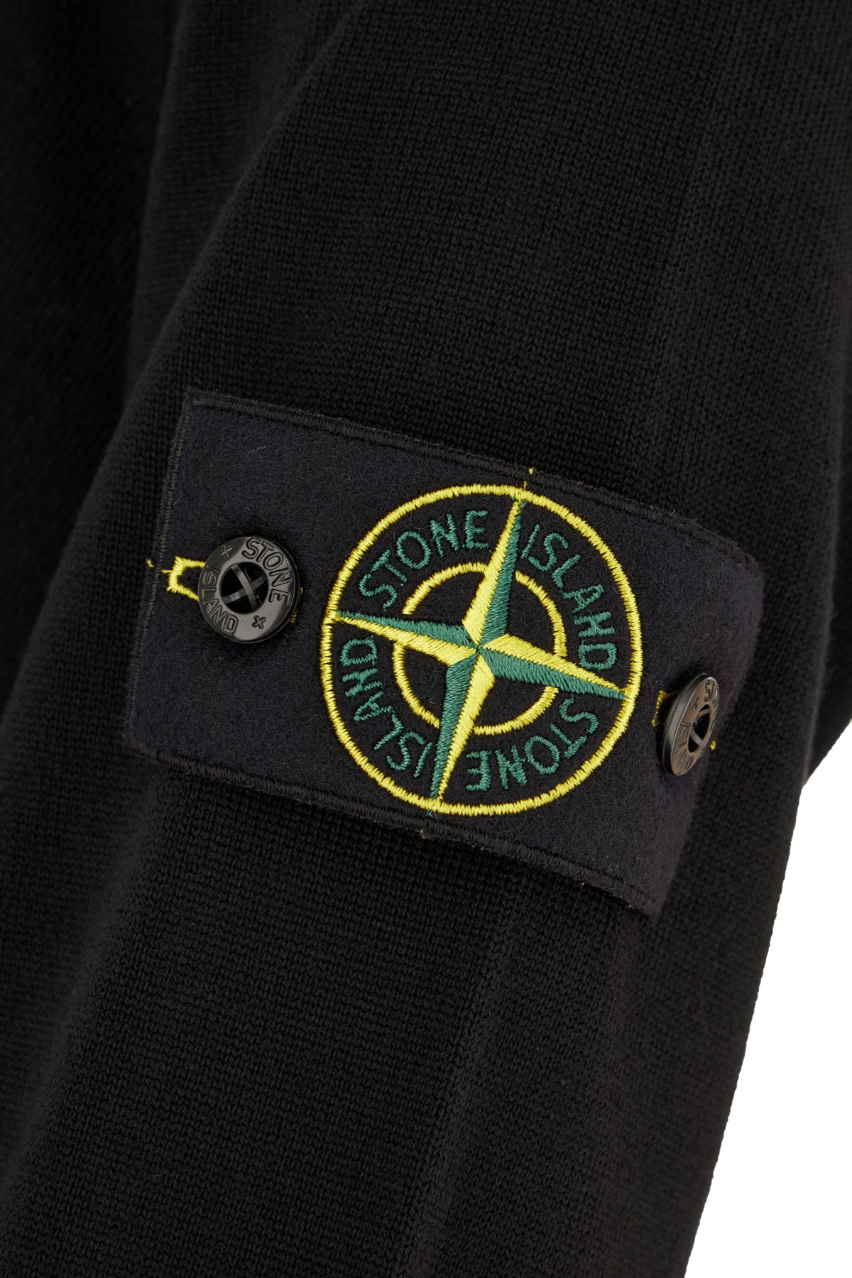 Stone Island Man Clothing Knitwear STONE ISLAND
