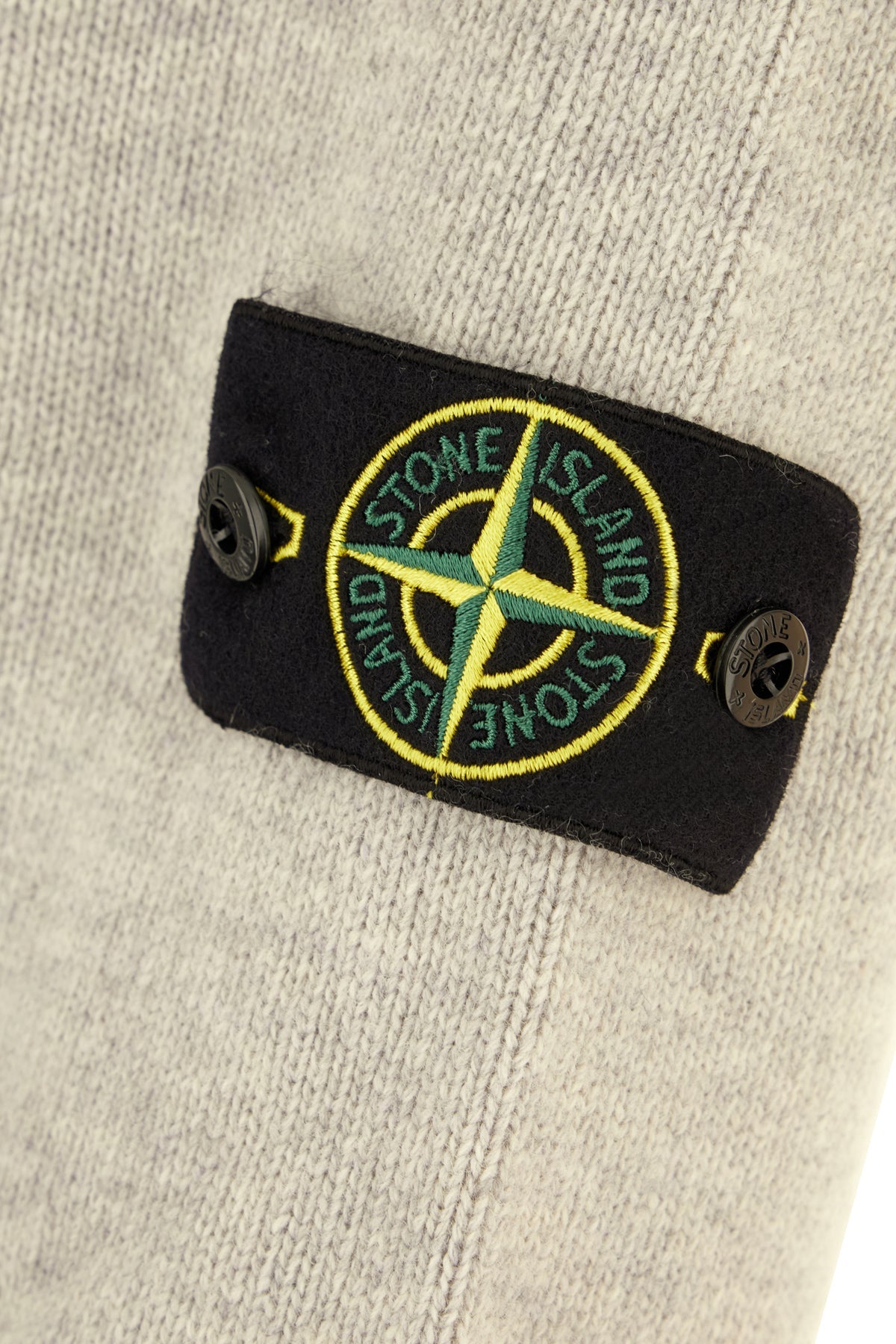 Stone Island Man Clothing Knitwear STONE ISLAND
