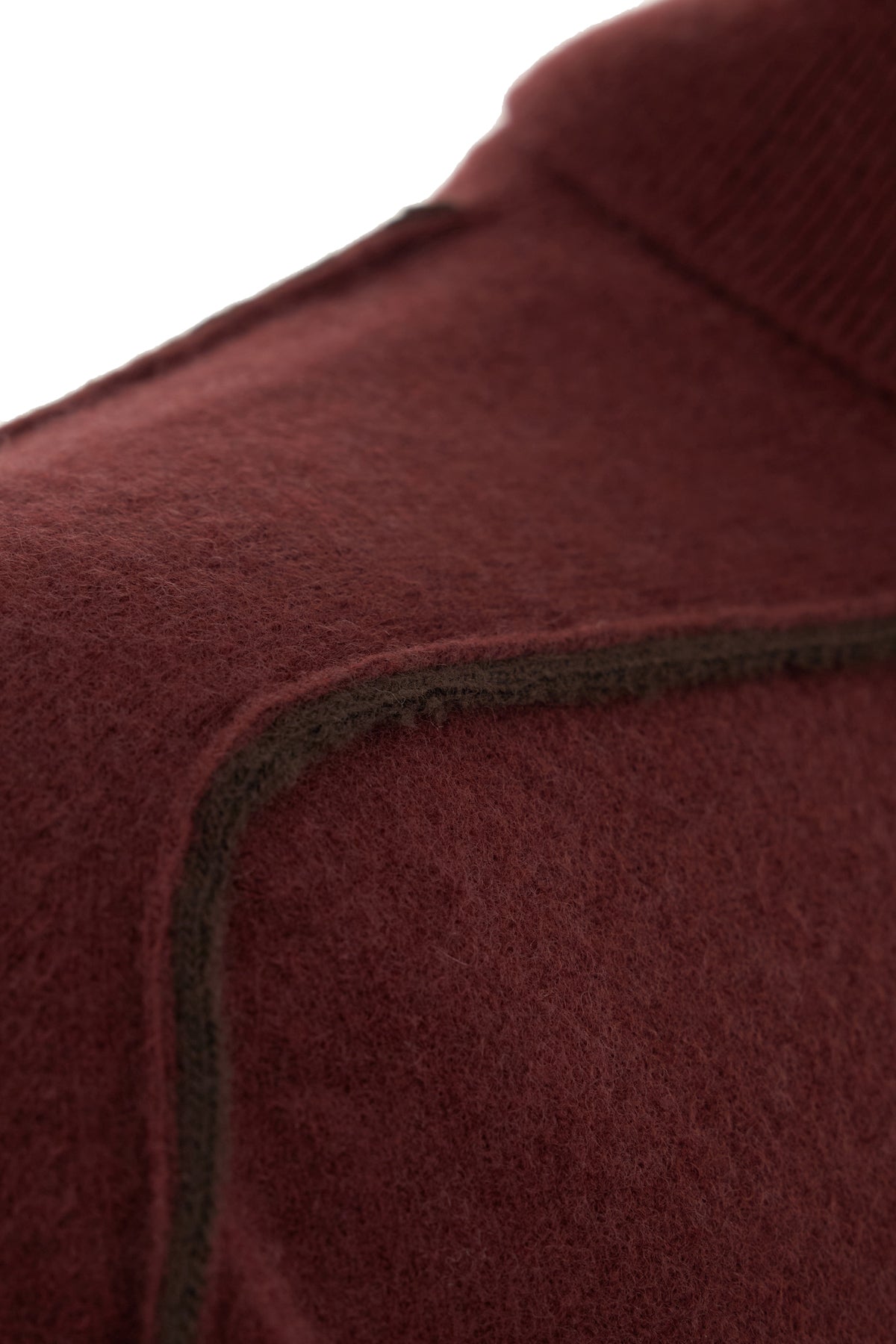 Maison Margiela Man Clothing Knitwear MAISON MARGIELA