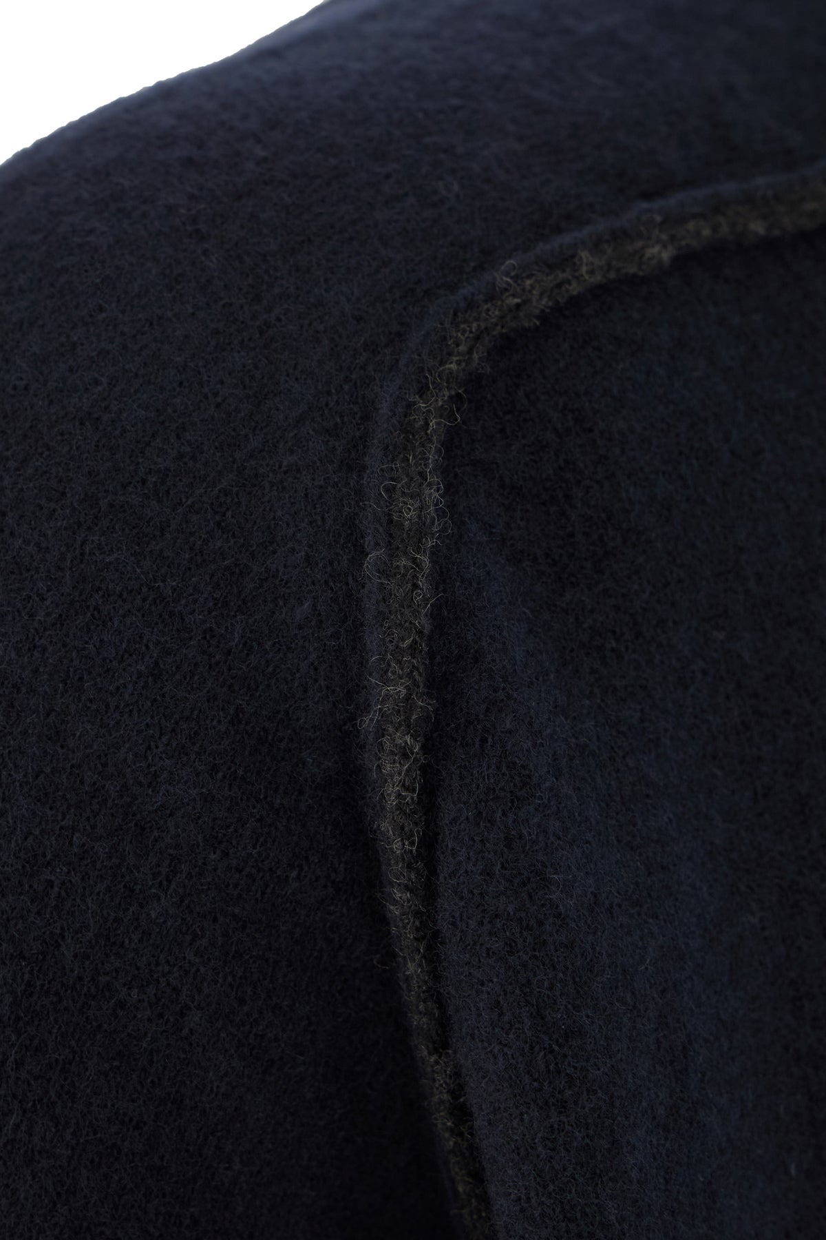 Maison Margiela Man Clothing Knitwear MAISON MARGIELA