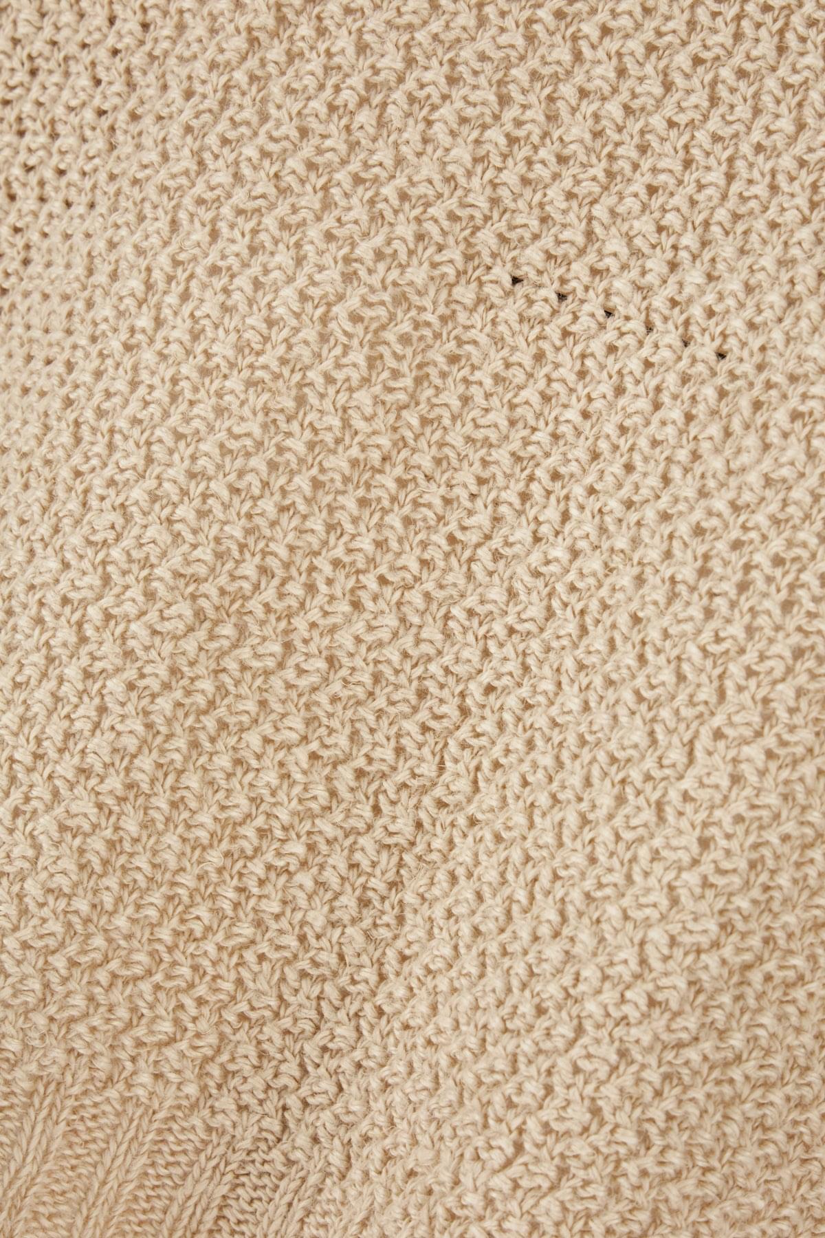 Maison Margiela Woman Clothing Knitwear MAISON MARGIELA