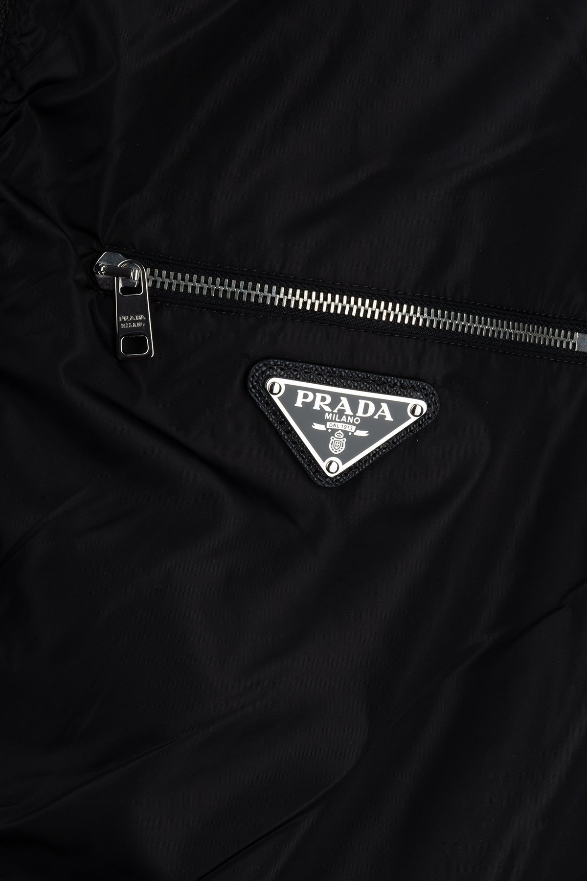 Prada Man Clothing Knitwear PRADA