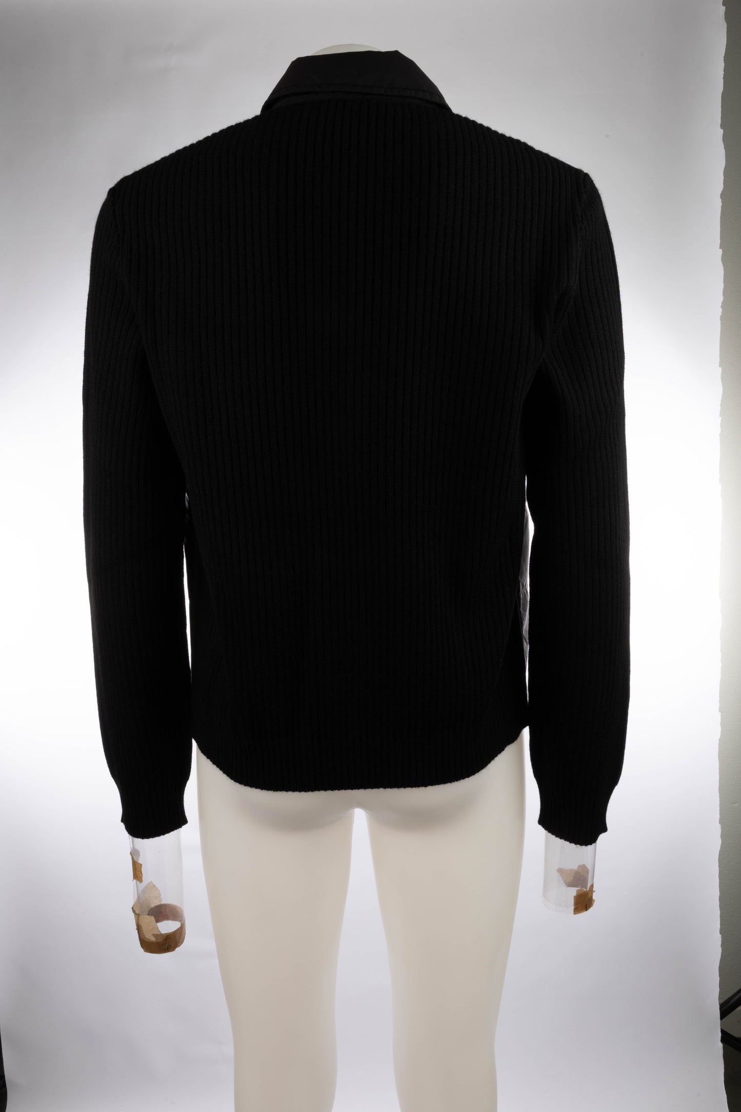 Prada Man Clothing Knitwear PRADA
