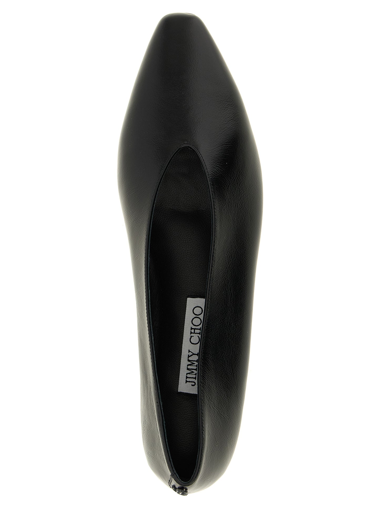 Jimmy Choo Women 'Margot' Ballet Flats JIMMY CHOO