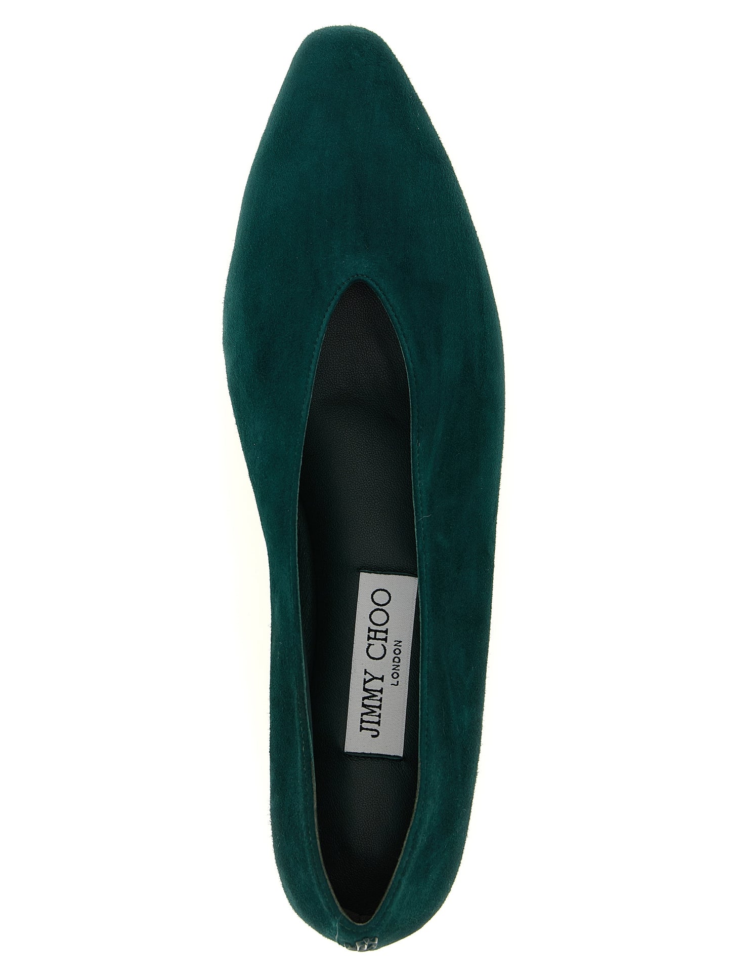 Jimmy Choo Women 'Margot' Ballet Flats JIMMY CHOO