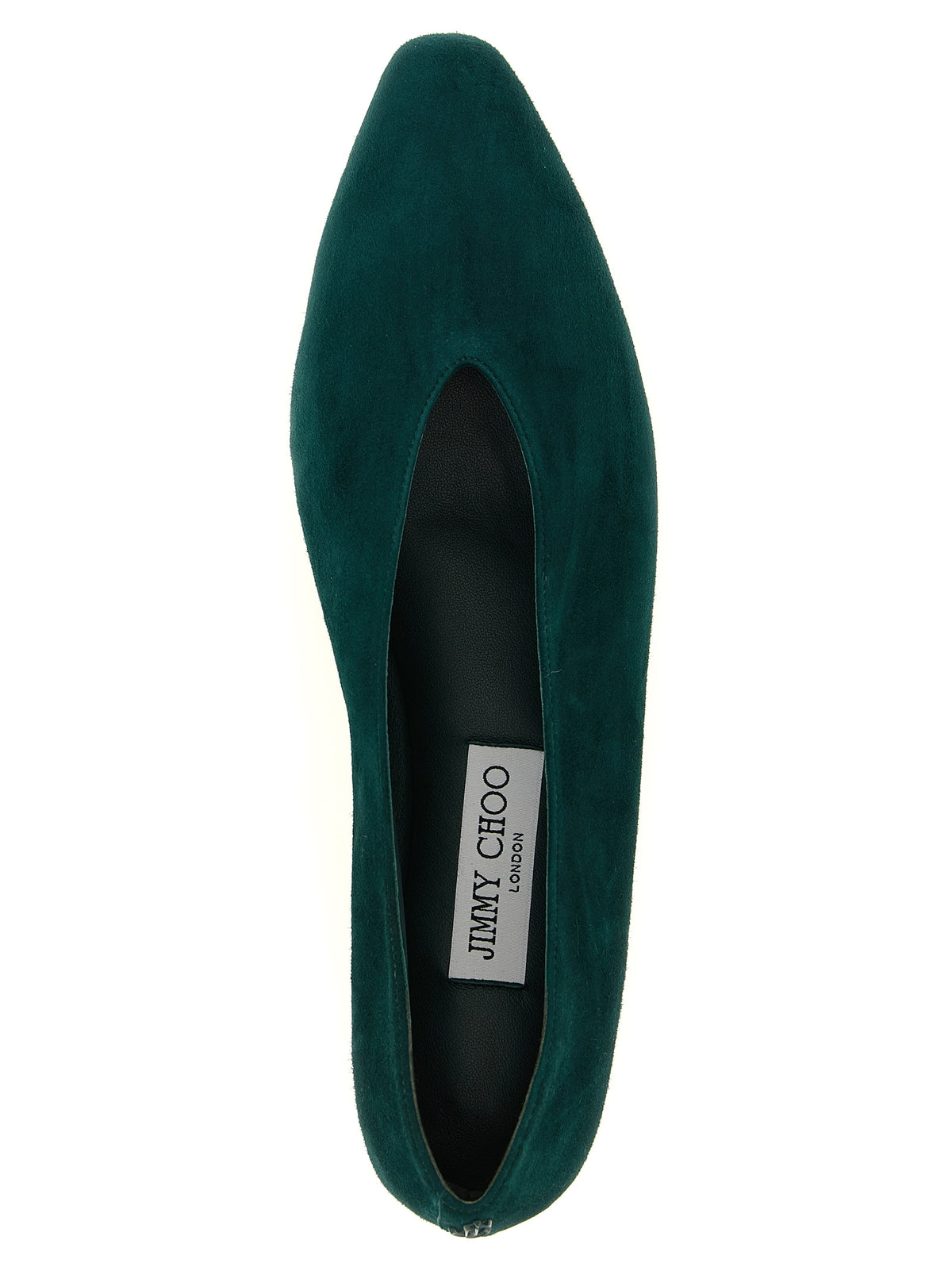 Jimmy Choo Women 'Margot' Ballet Flats JIMMY CHOO