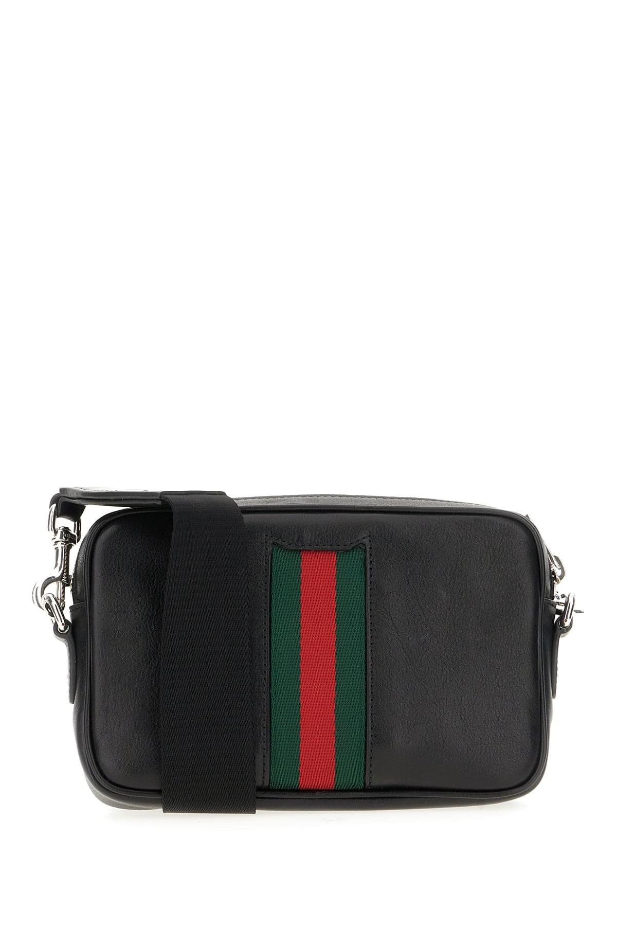 Gucci Man Bags Crossbody Bags GUCCI