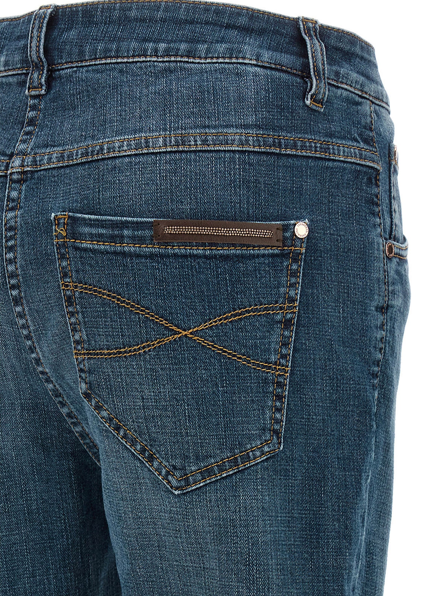Brunello Cucinelli Women 'Monile' Jeans BRUNELLO CUCINELLI