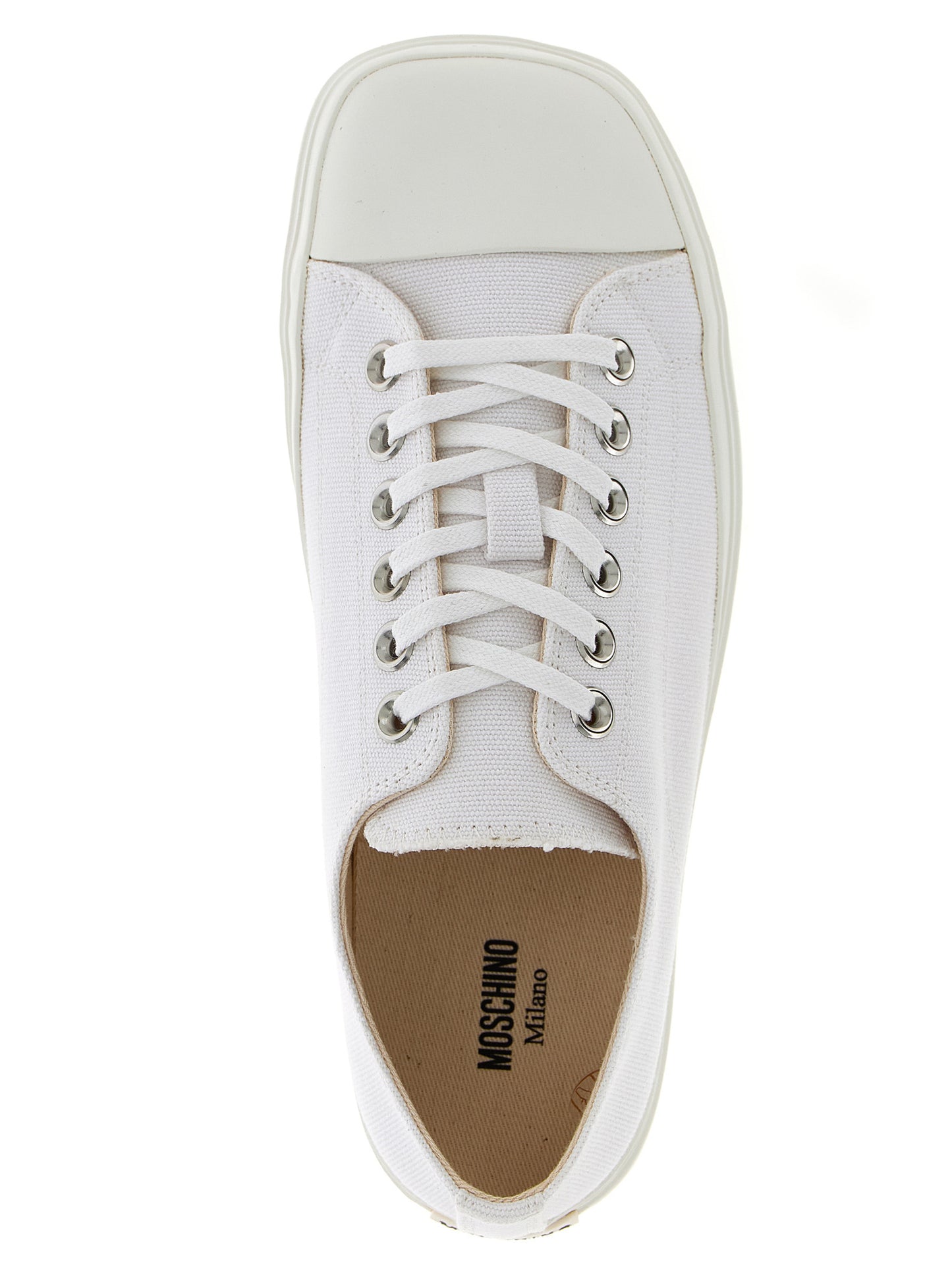 Moschino Men 'Edge' Sneakers MOSCHINO