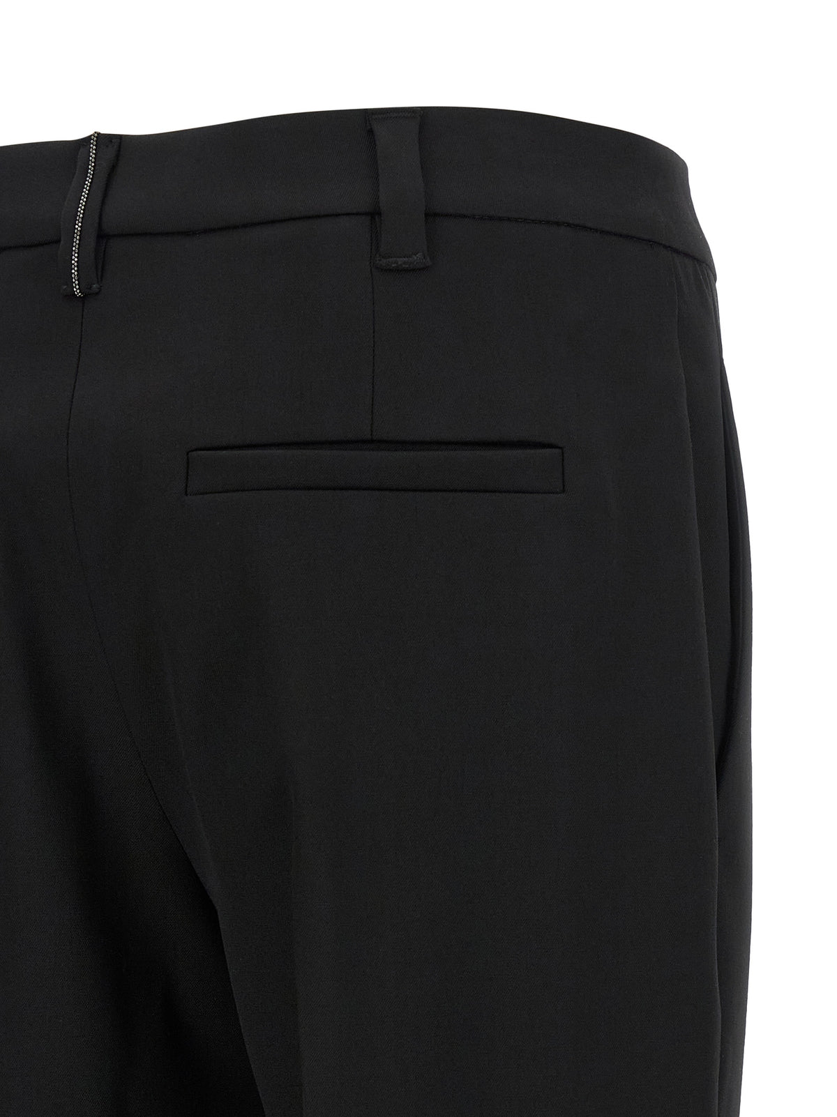 Brunello Cucinelli Women 'Monile' Pants BRUNELLO CUCINELLI