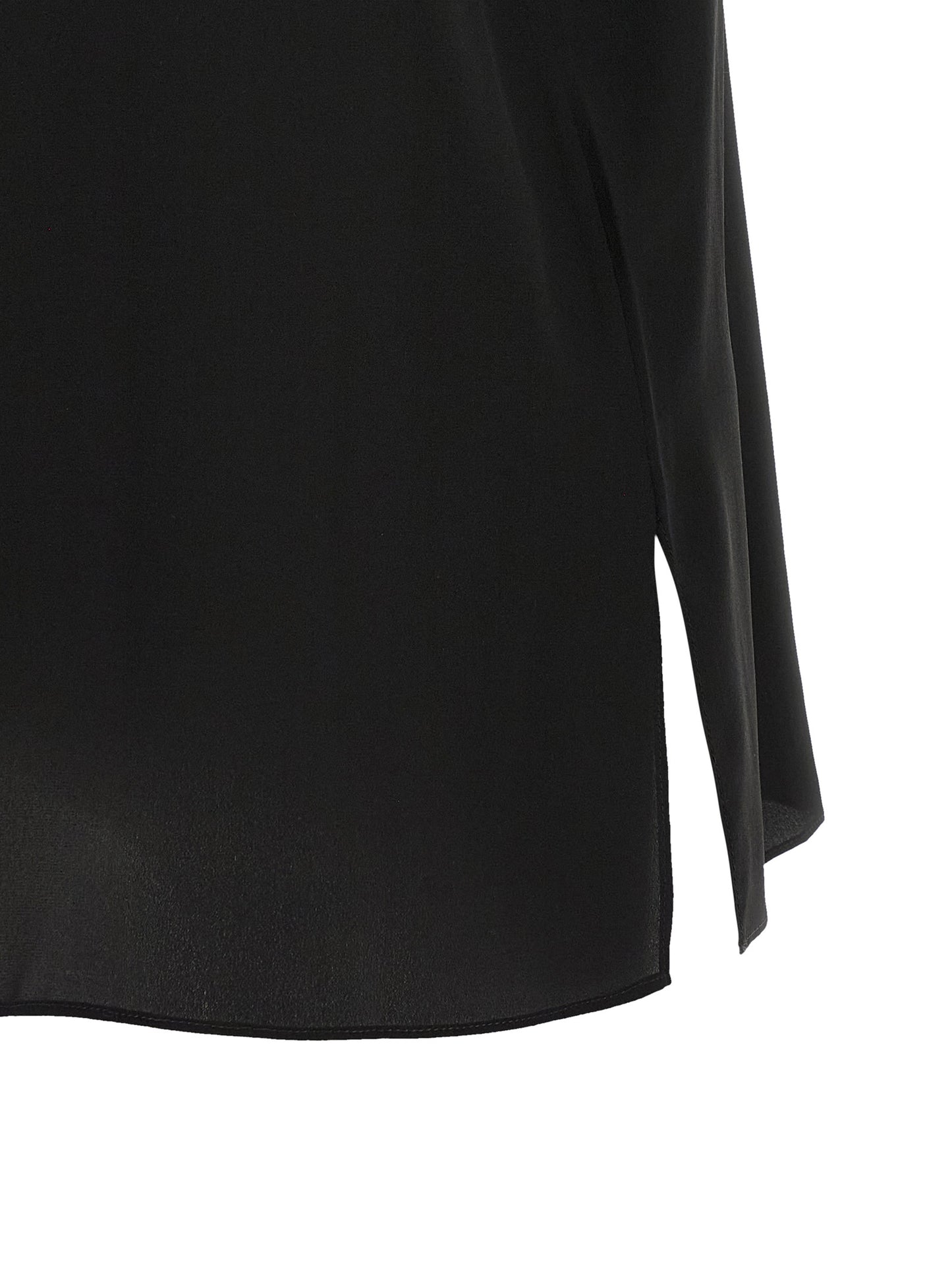 Brunello Cucinelli Women 'Monile' Silk Top BRUNELLO CUCINELLI