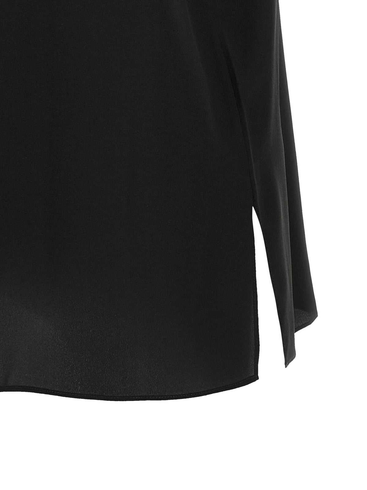 Brunello Cucinelli Women 'Monile' Silk Top BRUNELLO CUCINELLI