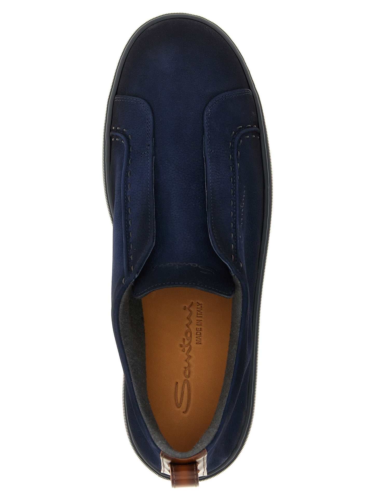 Santoni Men 'Victory' Sneakers SANTONI