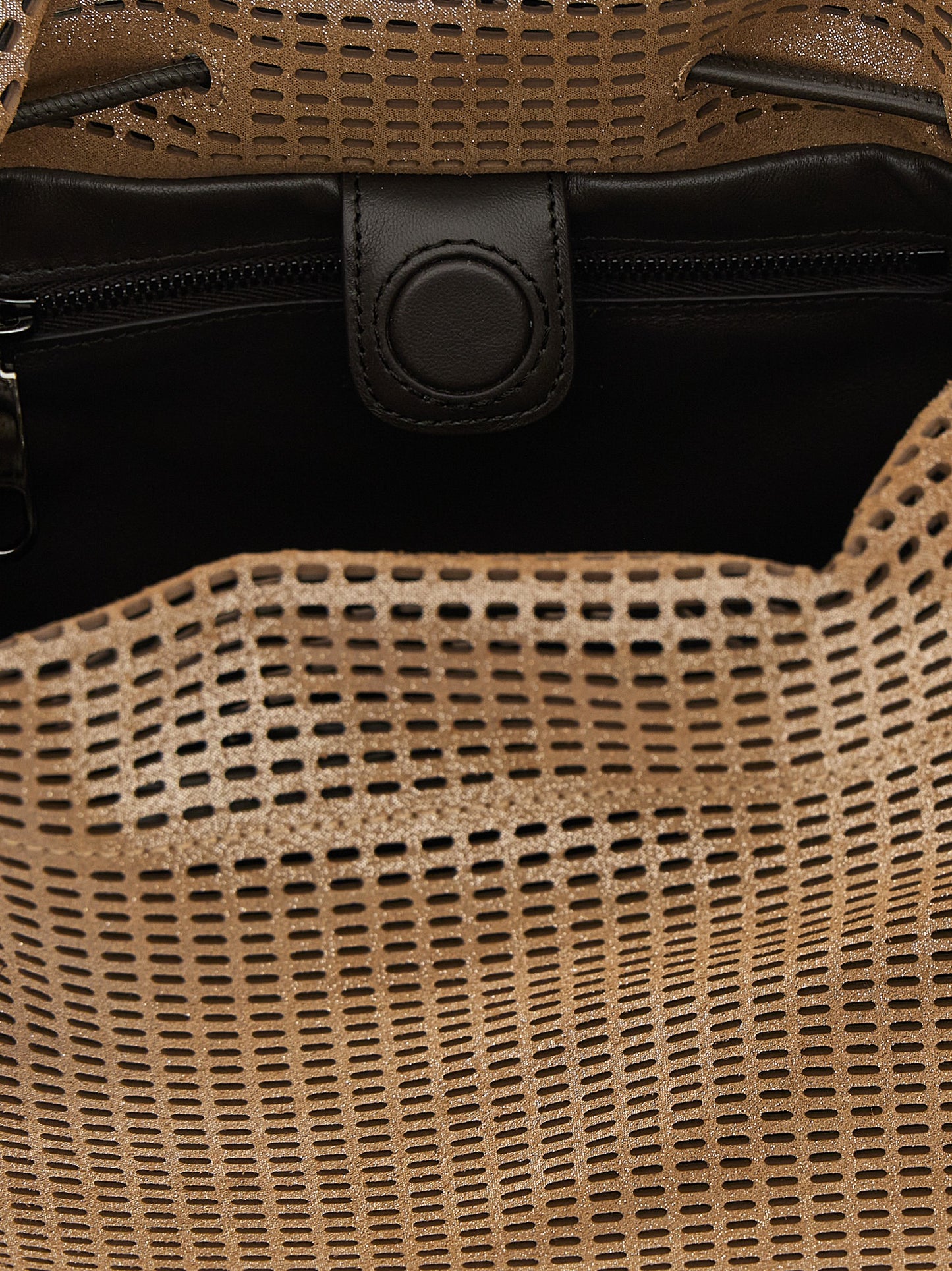 Brunello Cucinelli Women 'Bucket Mellow' Small Handbag BRUNELLO CUCINELLI