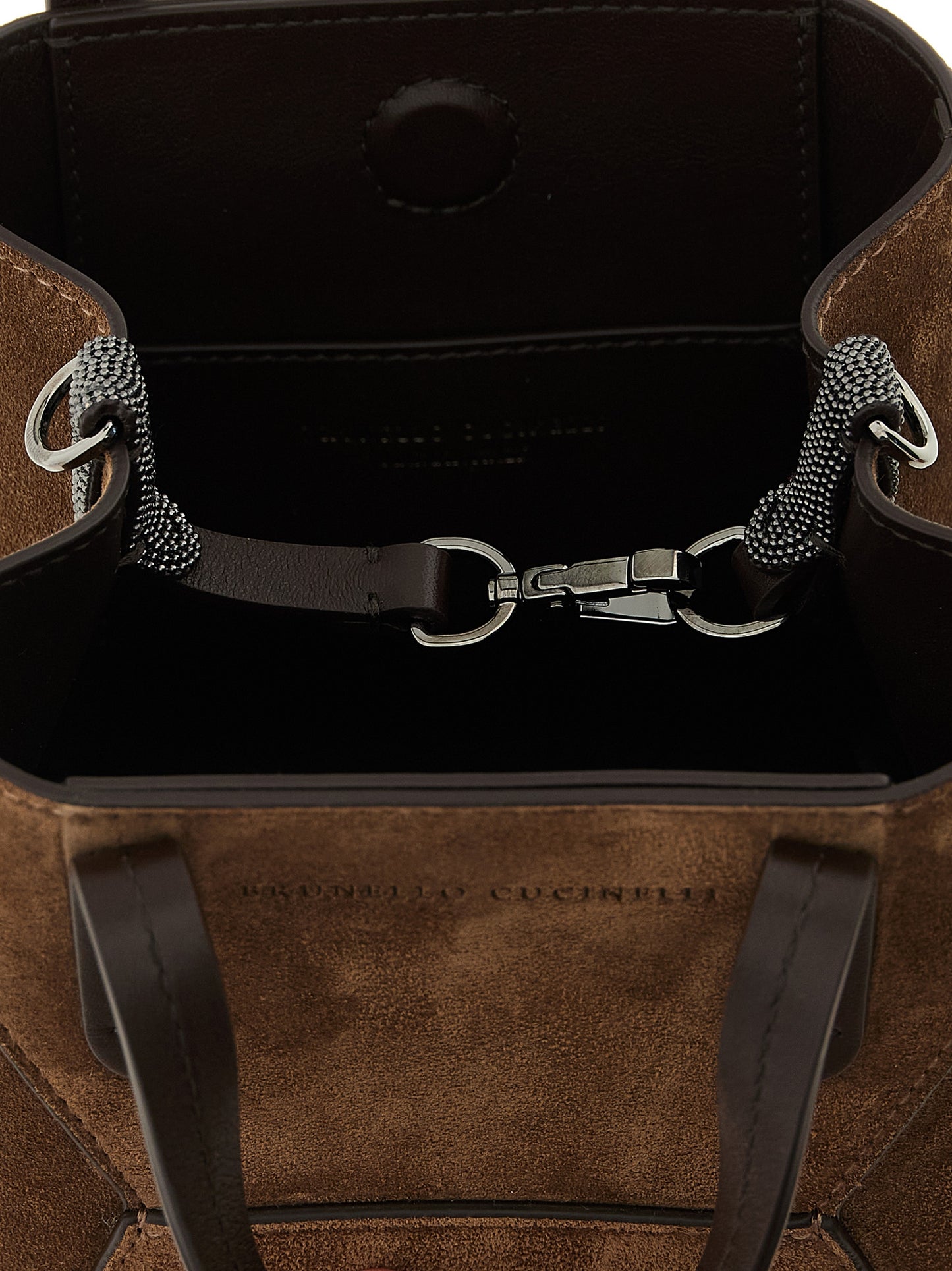 Brunello Cucinelli Women 'Bc Duo' Mini Handbag BRUNELLO CUCINELLI