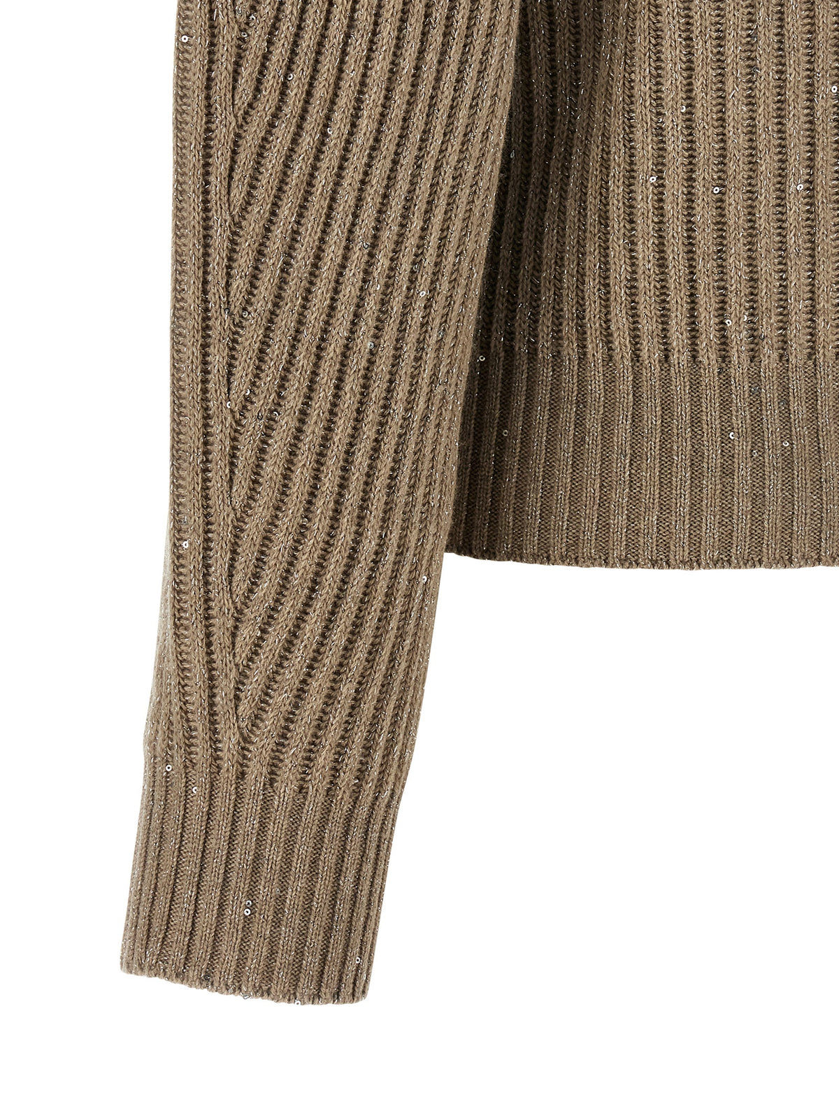 Brunello Cucinelli Women 'Sparkling' Sweater BRUNELLO CUCINELLI
