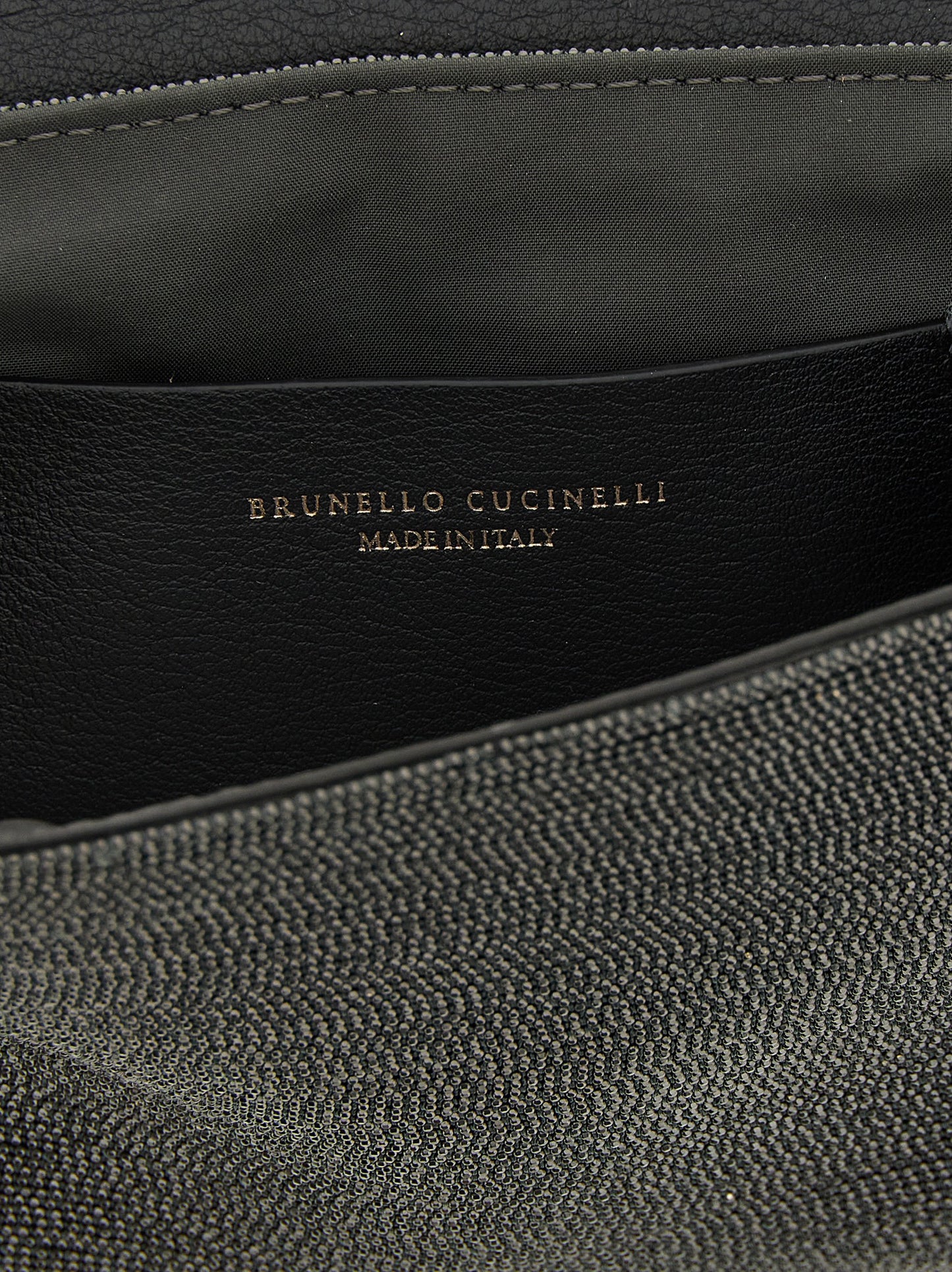 Brunello Cucinelli Women 'Precious' Clutch BRUNELLO CUCINELLI