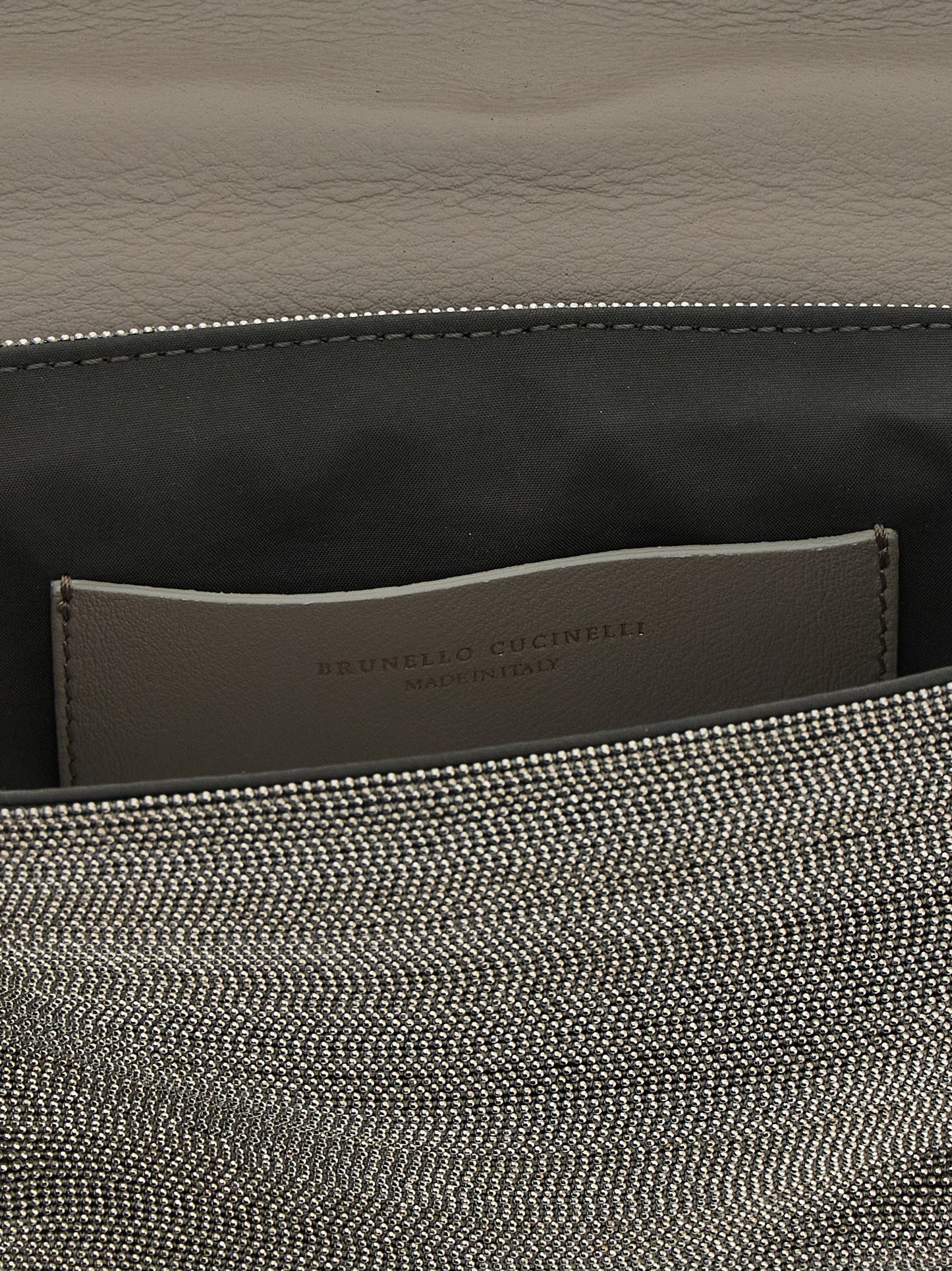 Brunello Cucinelli Women 'Precious' Clutch BRUNELLO CUCINELLI