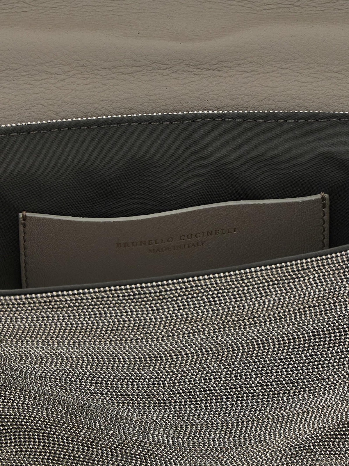 Brunello Cucinelli Women 'Precious' Clutch BRUNELLO CUCINELLI