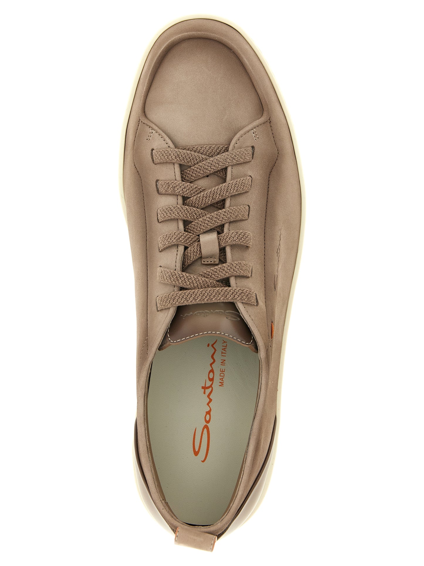 Santoni Men 'Montecarlo' Sneakers SANTONI