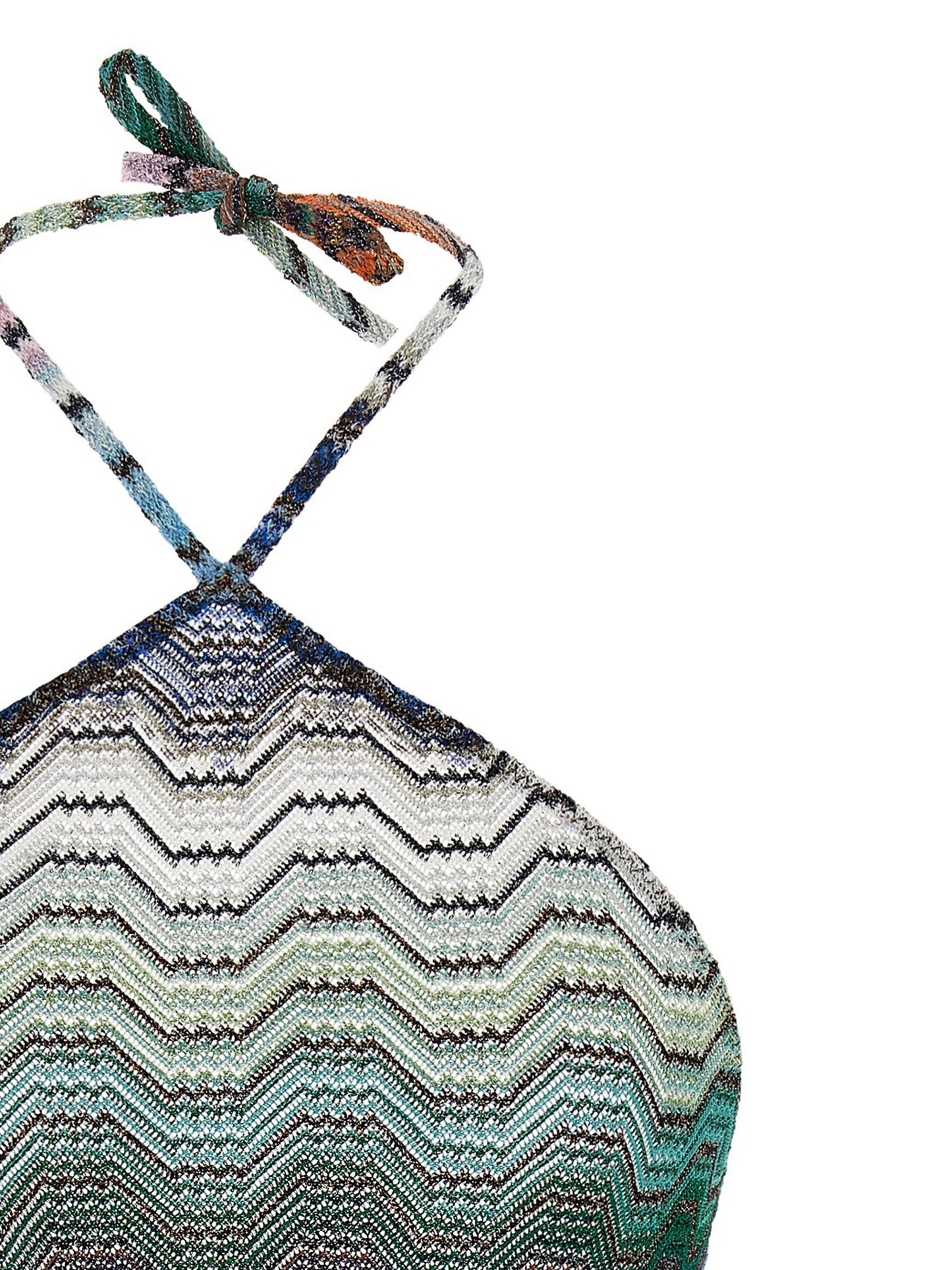 Missoni Women 'Zig Zag' Knit Top MISSONI