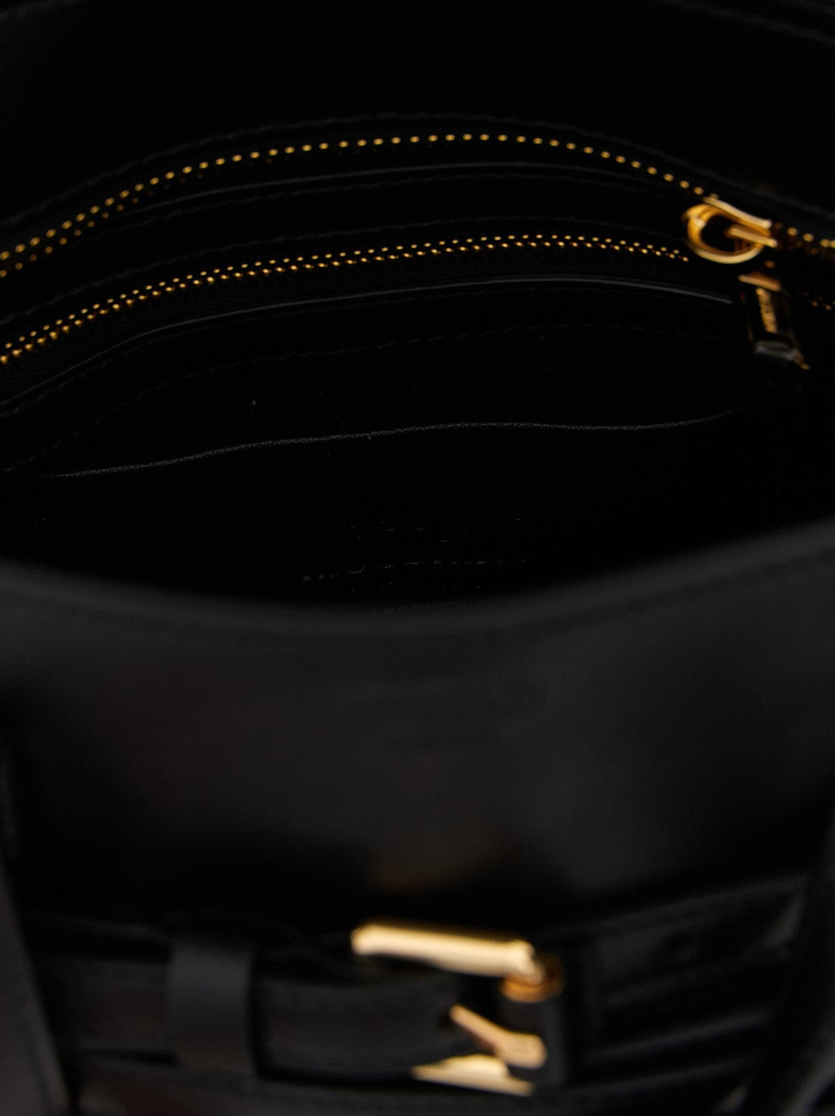 Moschino Women 'Tie Me' Small Handbag MOSCHINO