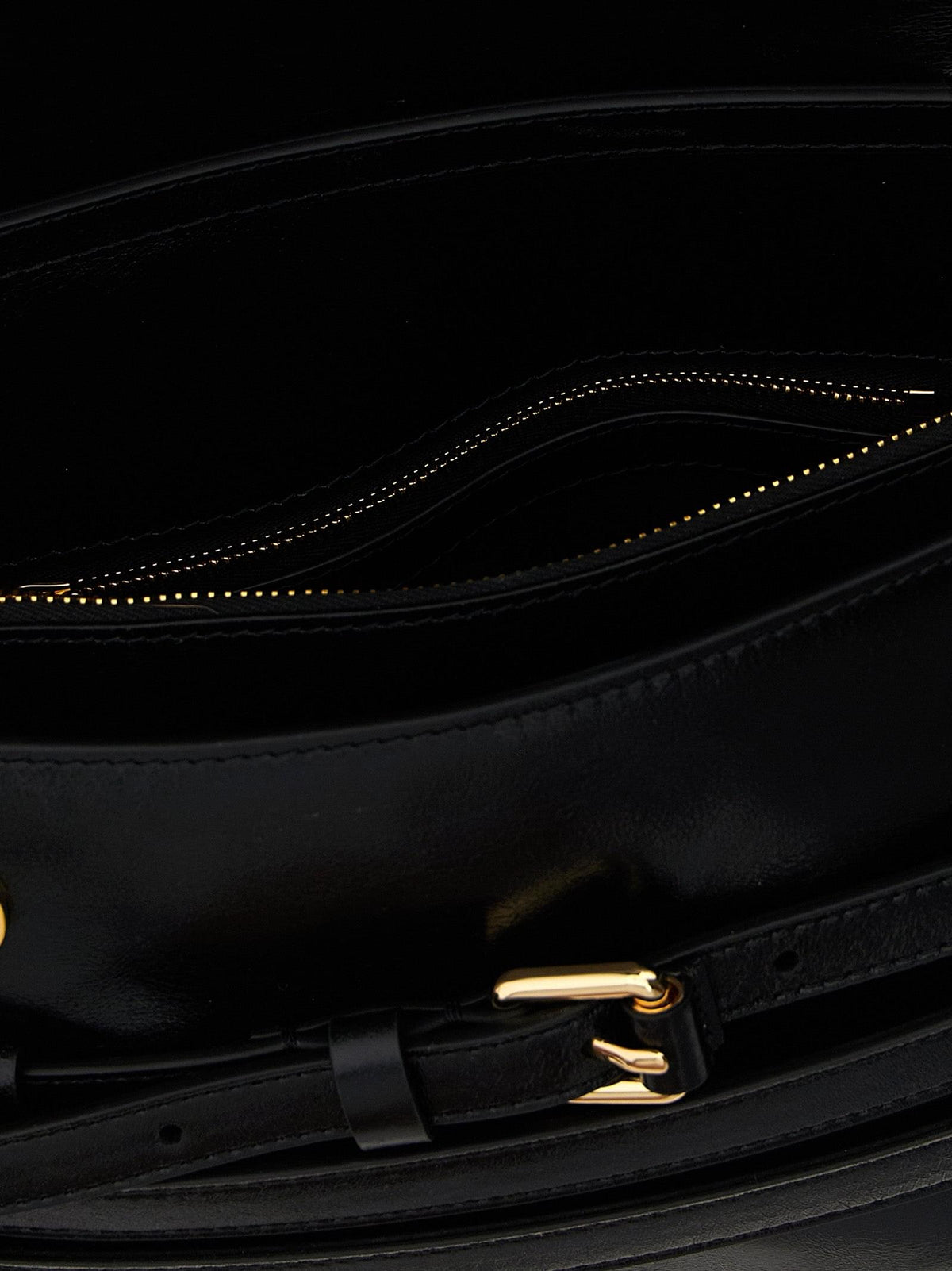 Moschino Women 'Tie Me' Crossbody Bag MOSCHINO