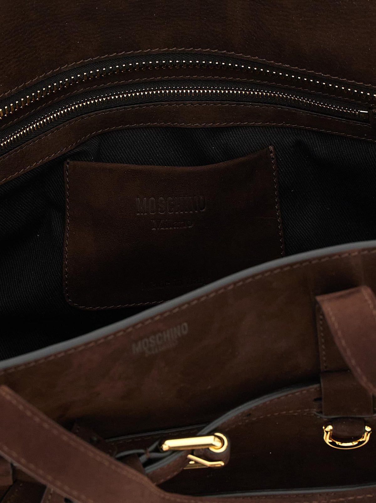 Moschino Women 'Tie Me' Handbag MOSCHINO