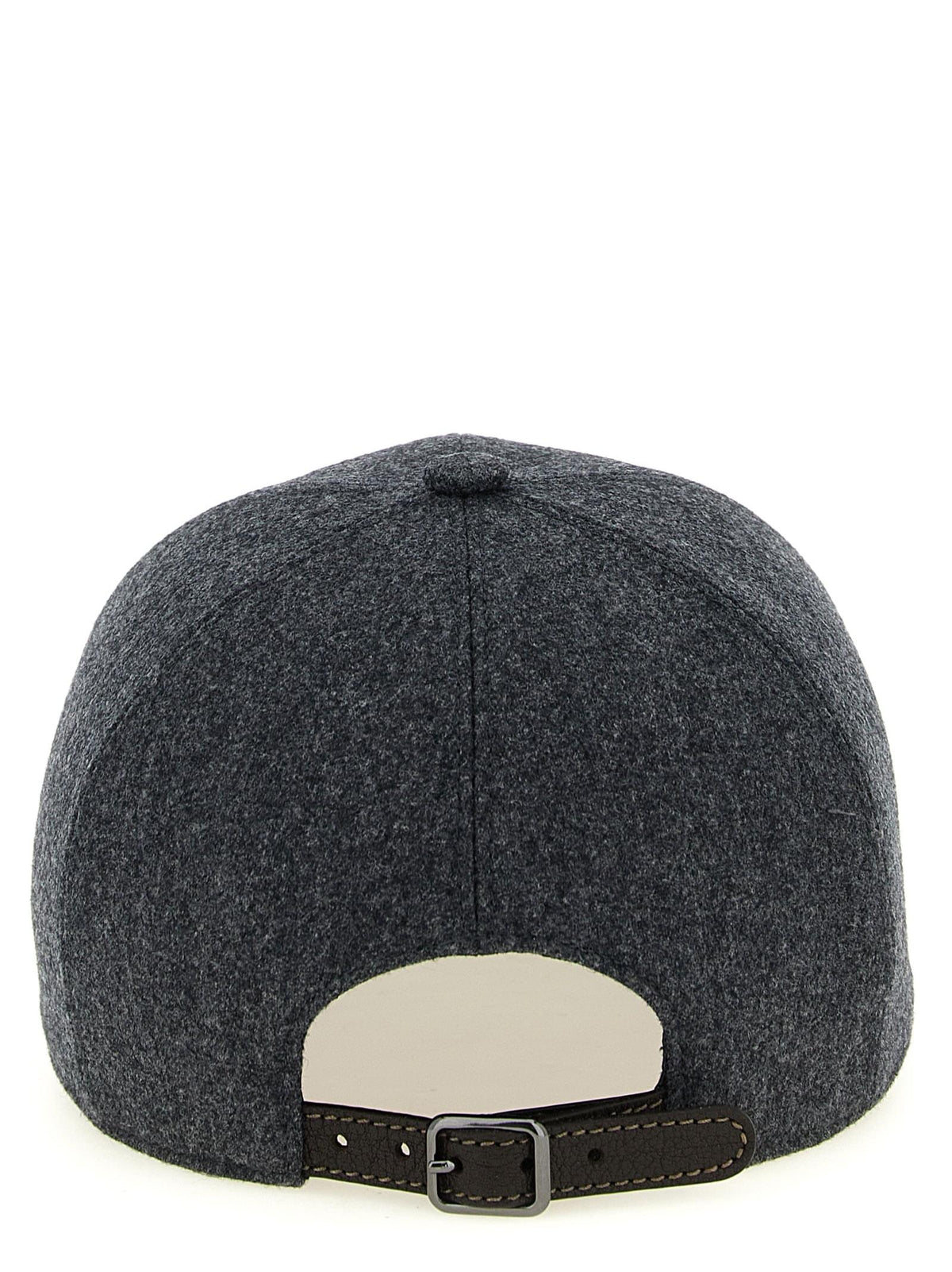 Brunello Cucinelli Women 'Baseball' Cap BRUNELLO CUCINELLI