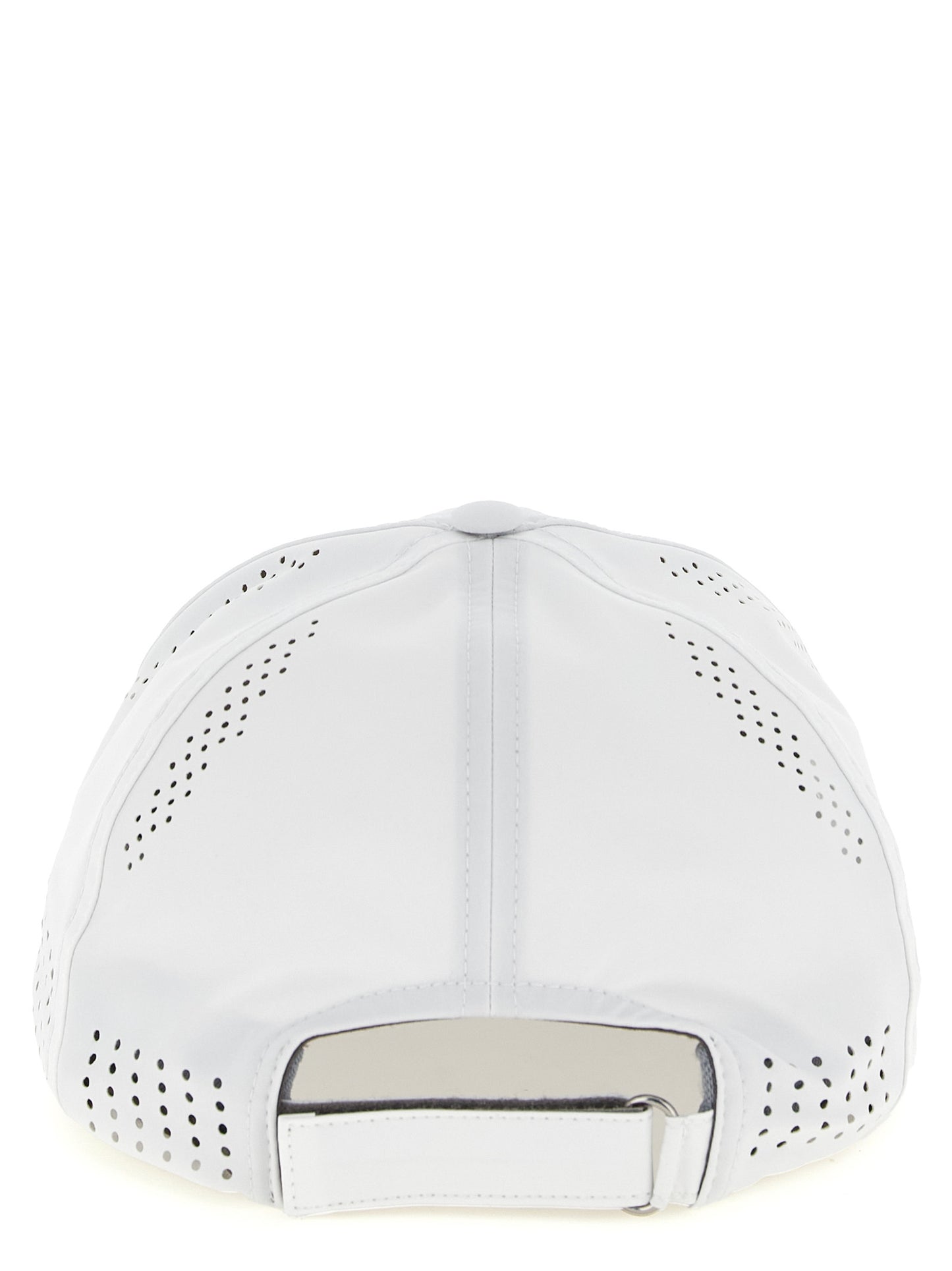 Brunello Cucinelli Men 'Tennis' Logo Cap BRUNELLO CUCINELLI