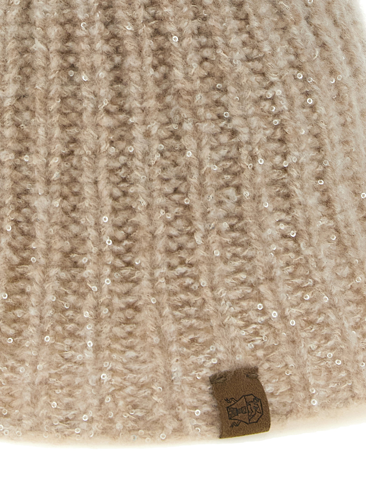 Brunello Cucinelli Women 'Bucket' Hat BRUNELLO CUCINELLI