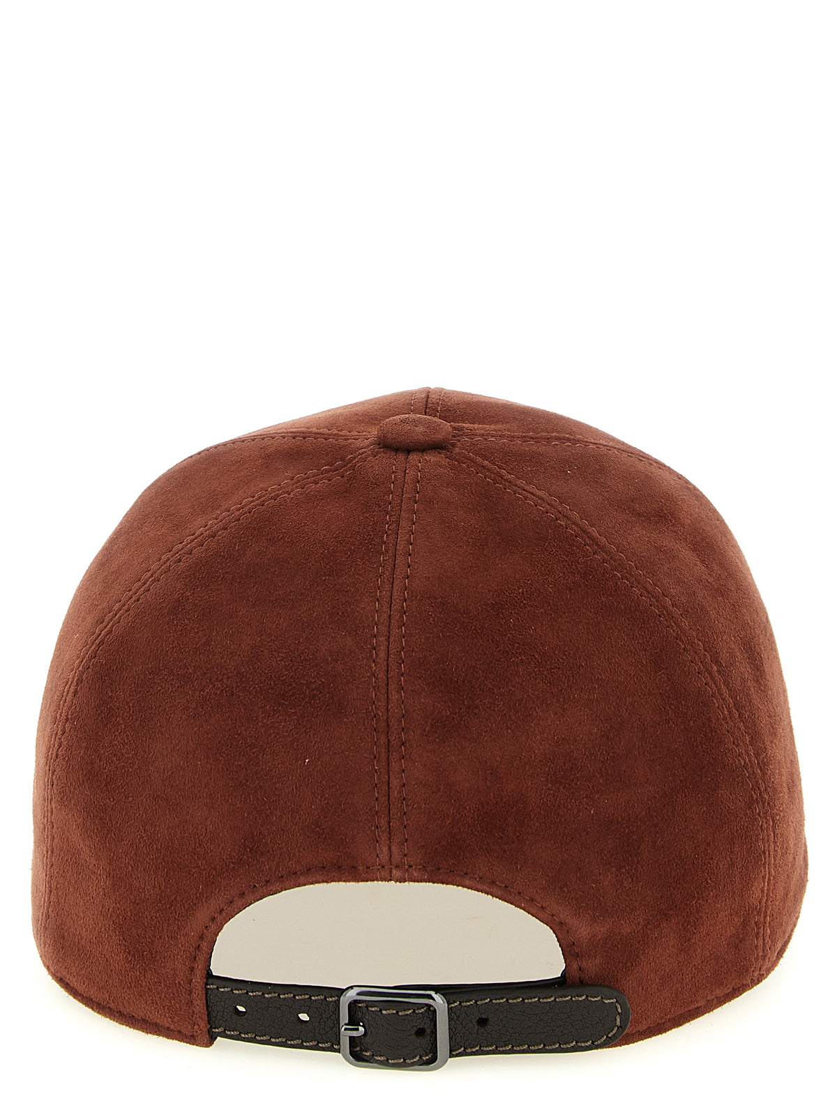 Brunello Cucinelli Women 'Baseball' Cap BRUNELLO CUCINELLI