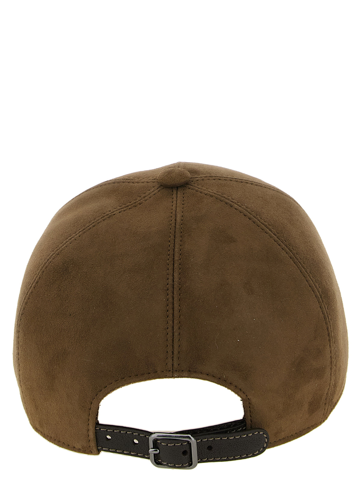 Brunello Cucinelli Women 'Baseball' Cap BRUNELLO CUCINELLI