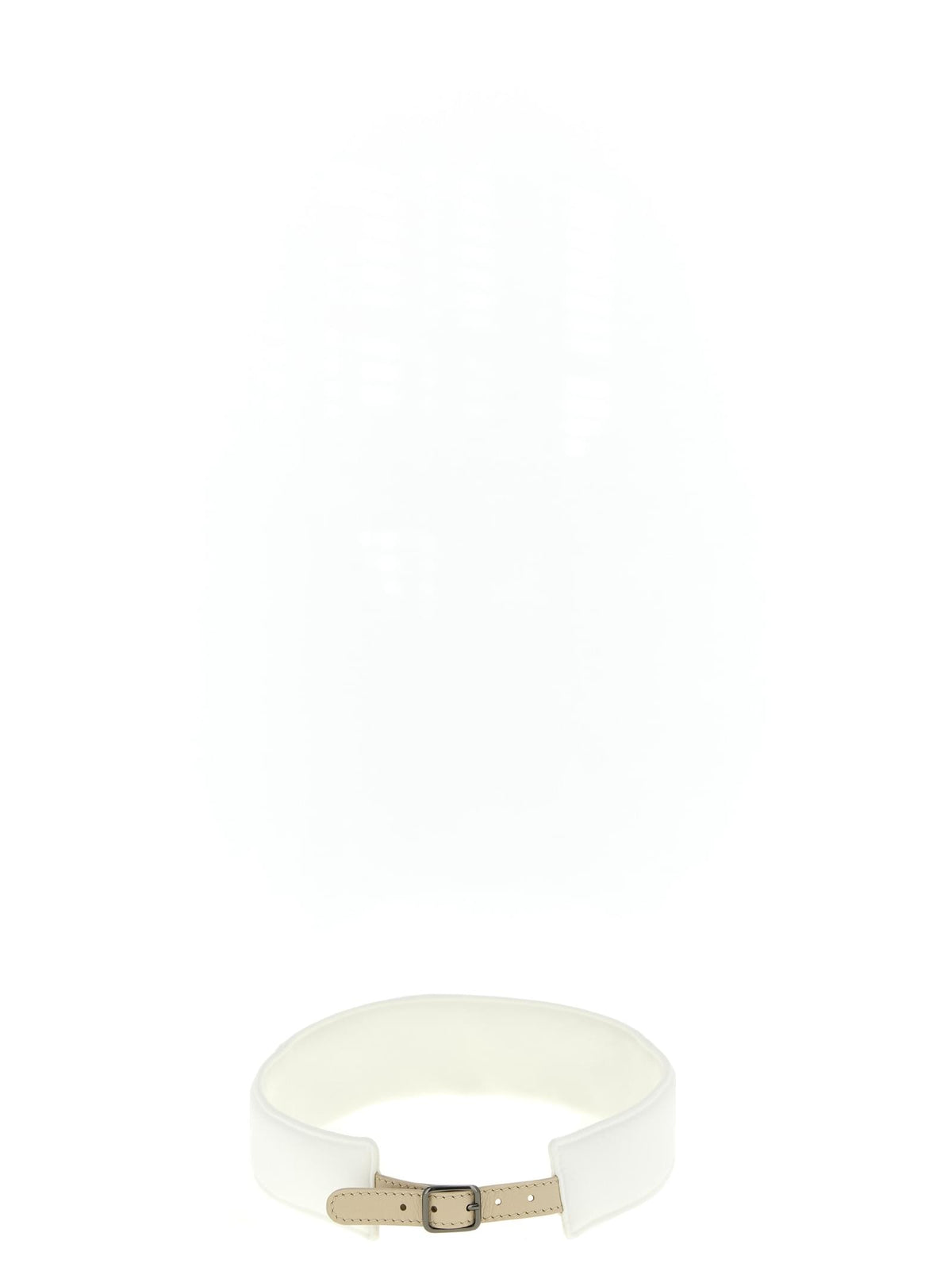 Brunello Cucinelli Women Monile Visor BRUNELLO CUCINELLI