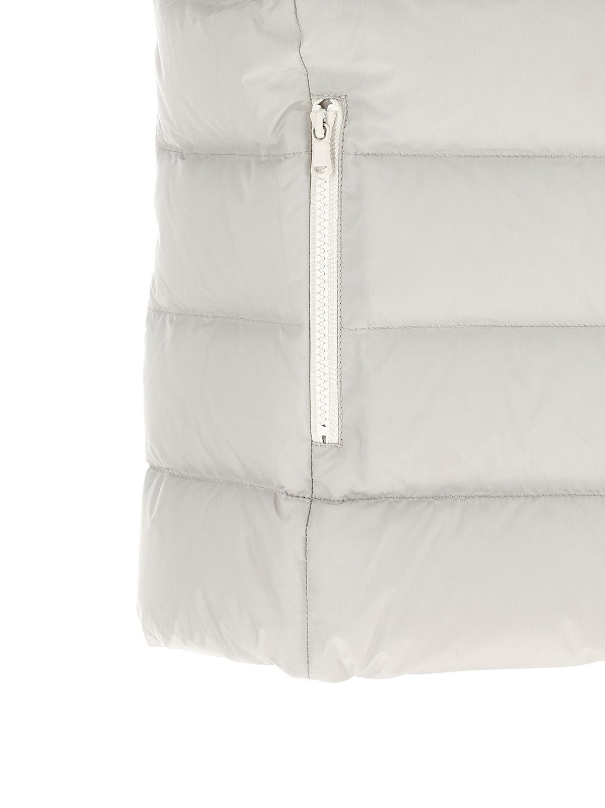 Brunello Cucinelli Women Heraldic Patch Vest BRUNELLO CUCINELLI