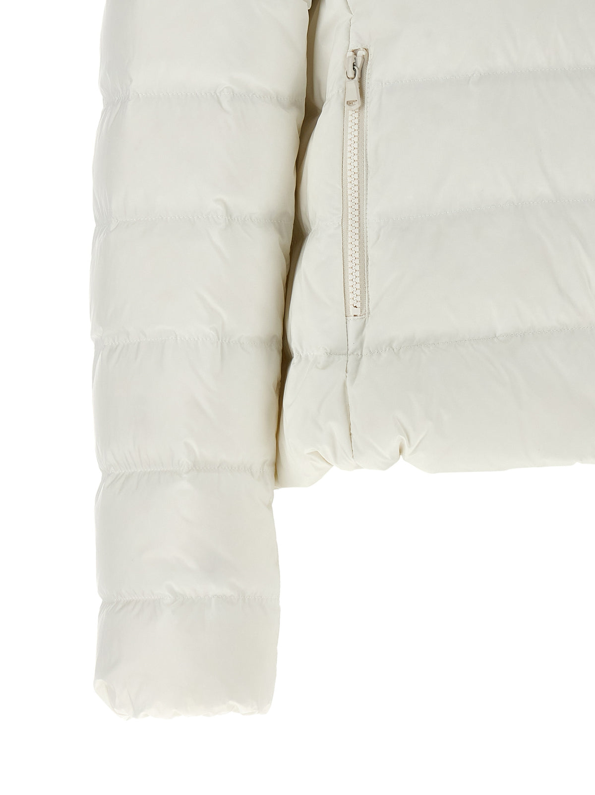 Brunello Cucinelli Women Heraldic Coat Of Arms Down Jacket BRUNELLO CUCINELLI