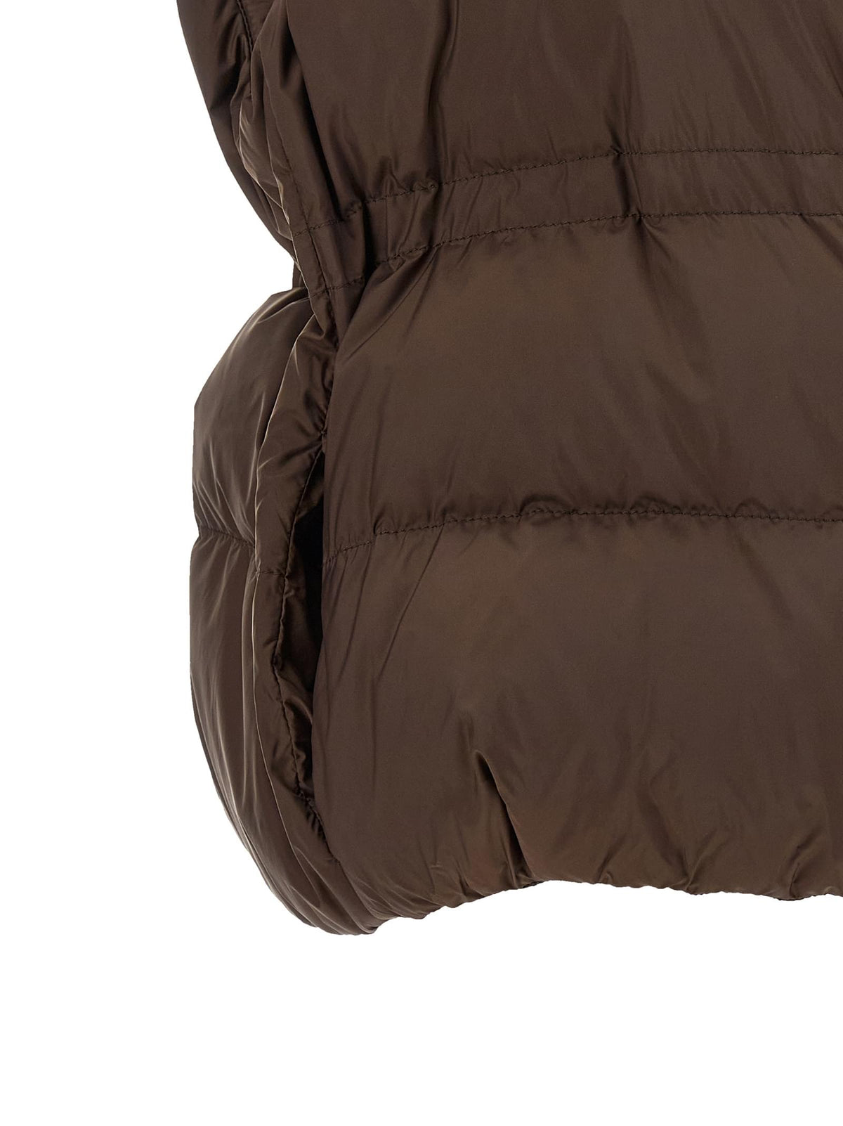 Brunello Cucinelli Women 'Monile' Vest BRUNELLO CUCINELLI