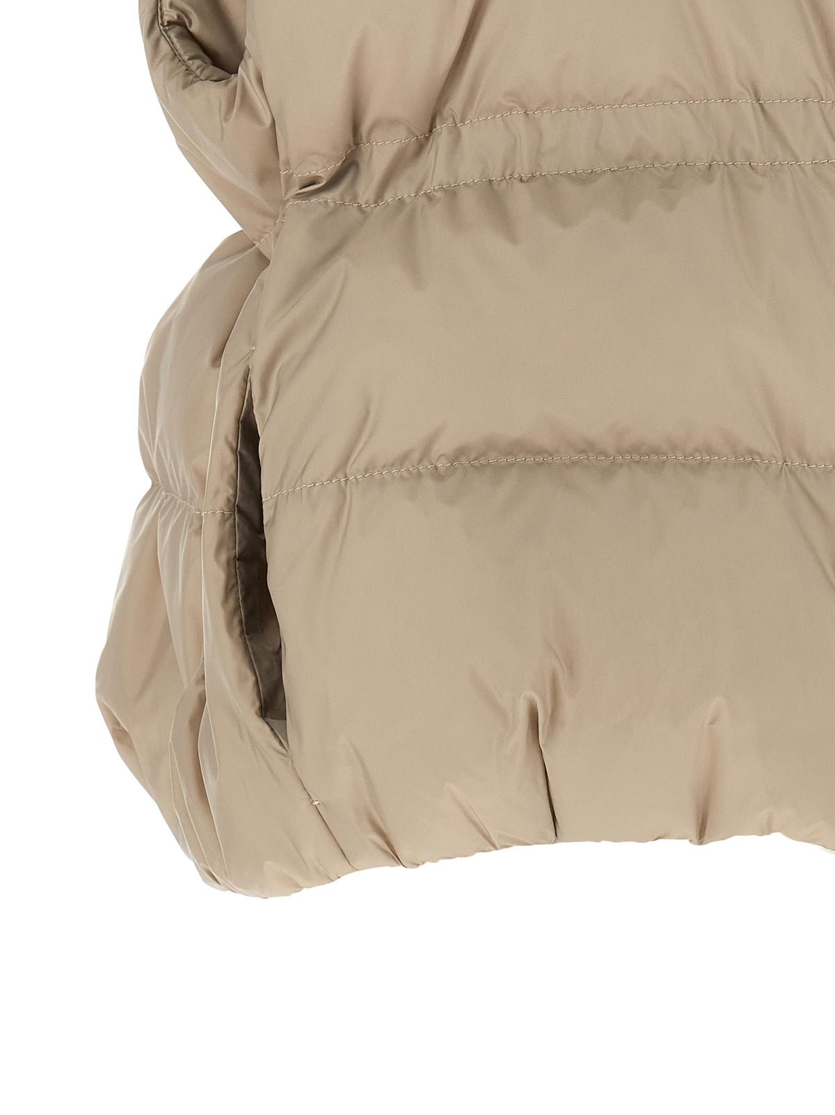 Brunello Cucinelli Women 'Monile' Vest BRUNELLO CUCINELLI