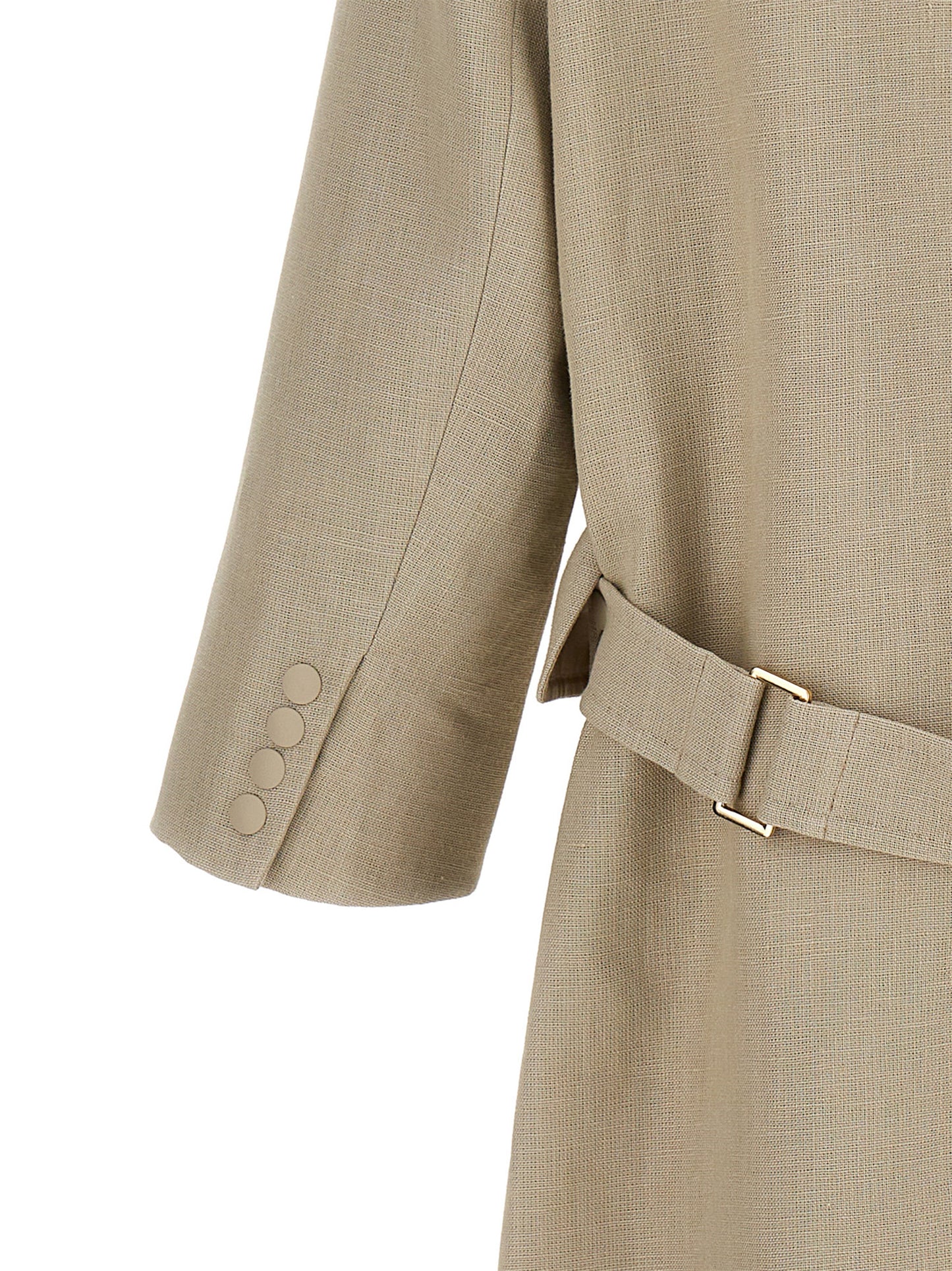 Max Mara Women 'Mescal’ Trench Coat MAX MARA