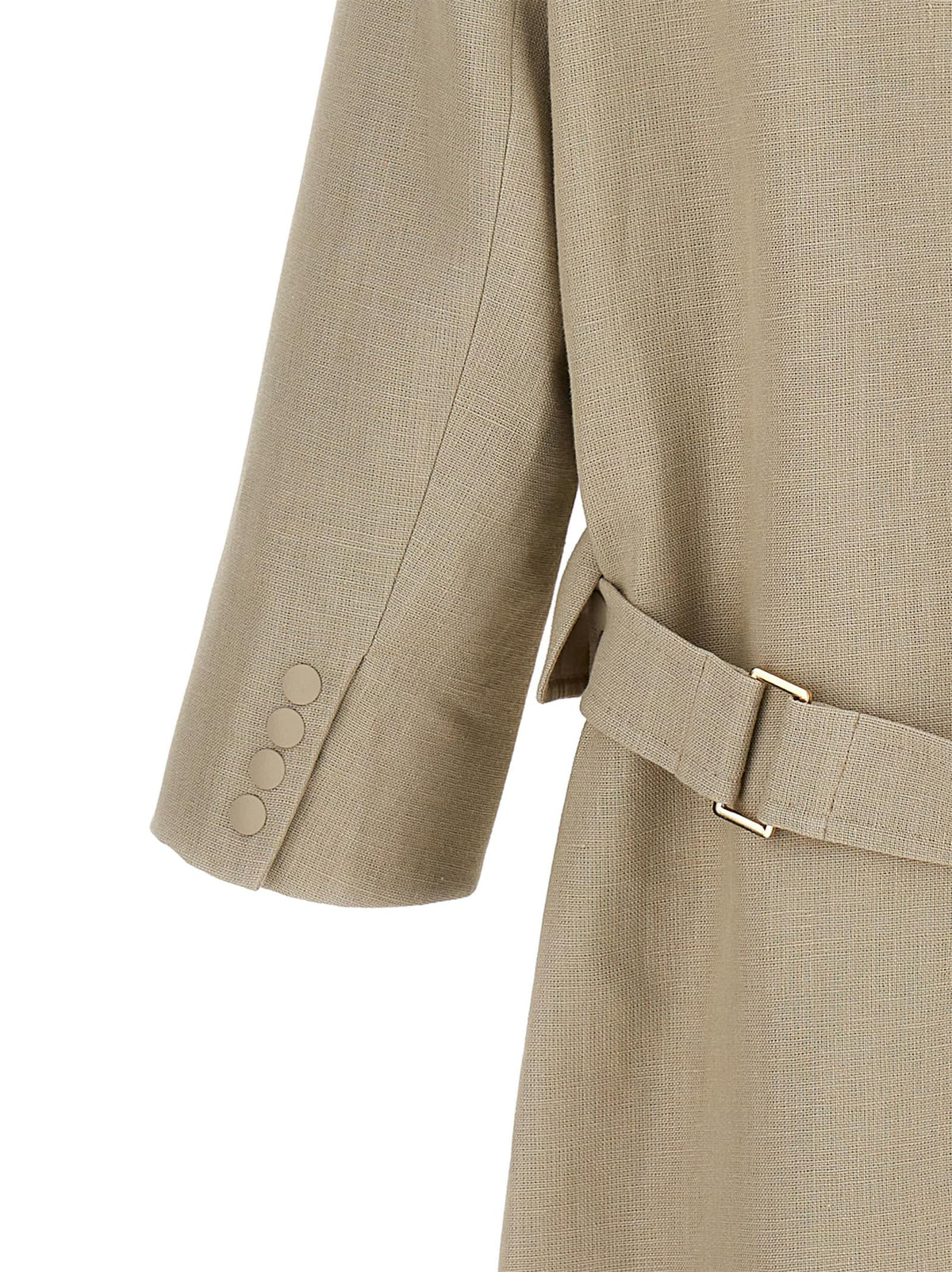 Max Mara Women 'Mescal’ Trench Coat MAX MARA