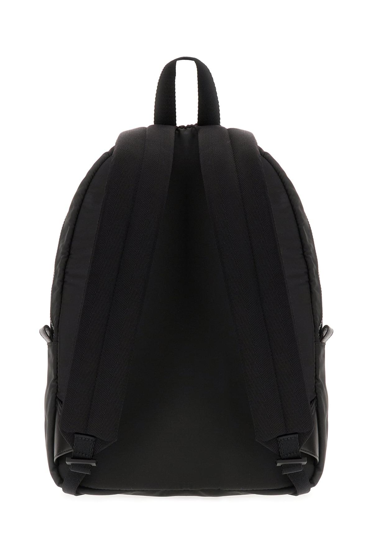 Alexander Mcqueen Man Bags Backpacks ALEXANDER MCQUEEN